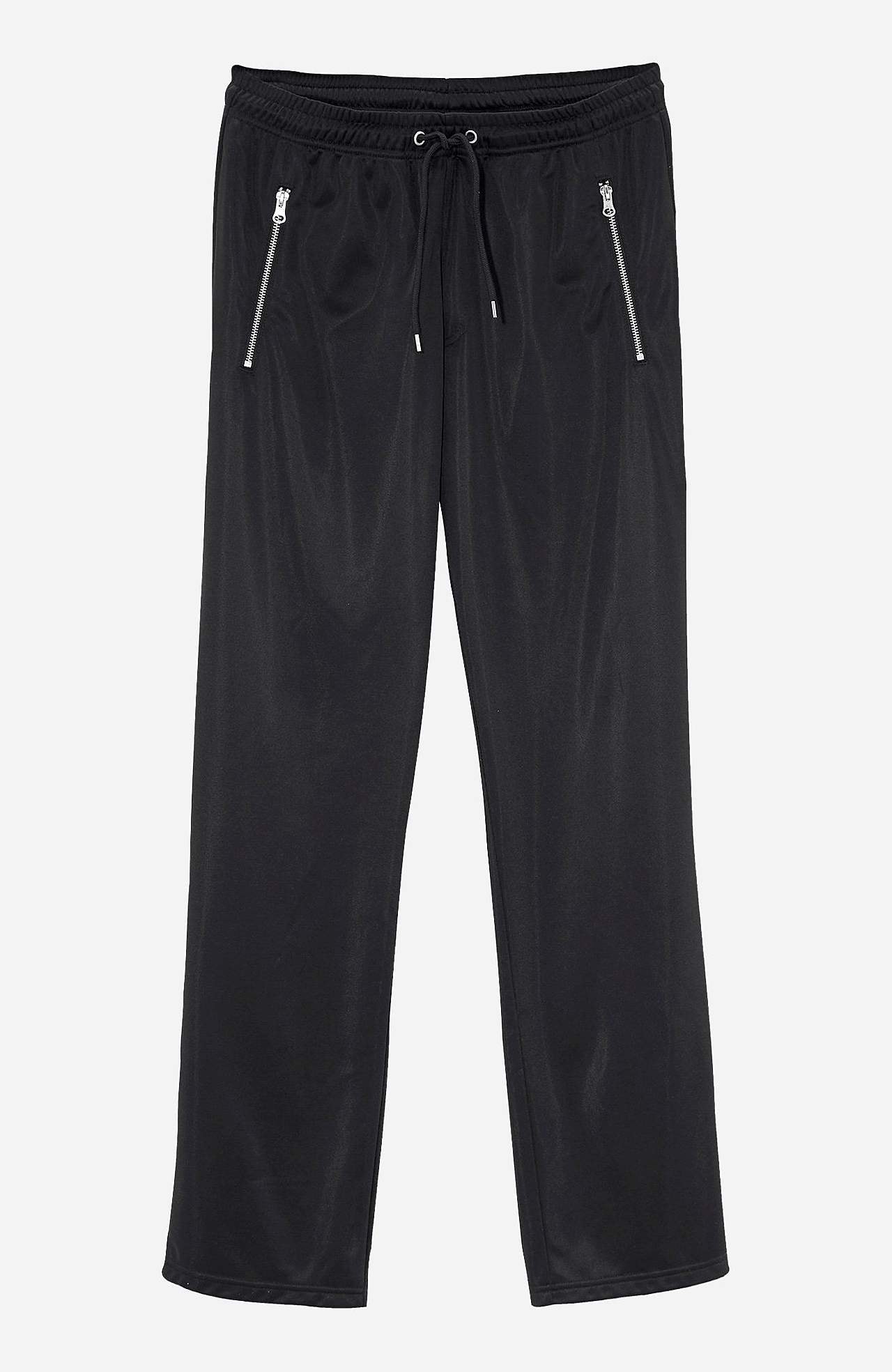 Sportovní kalhoty s uvolněným střihem Wayne