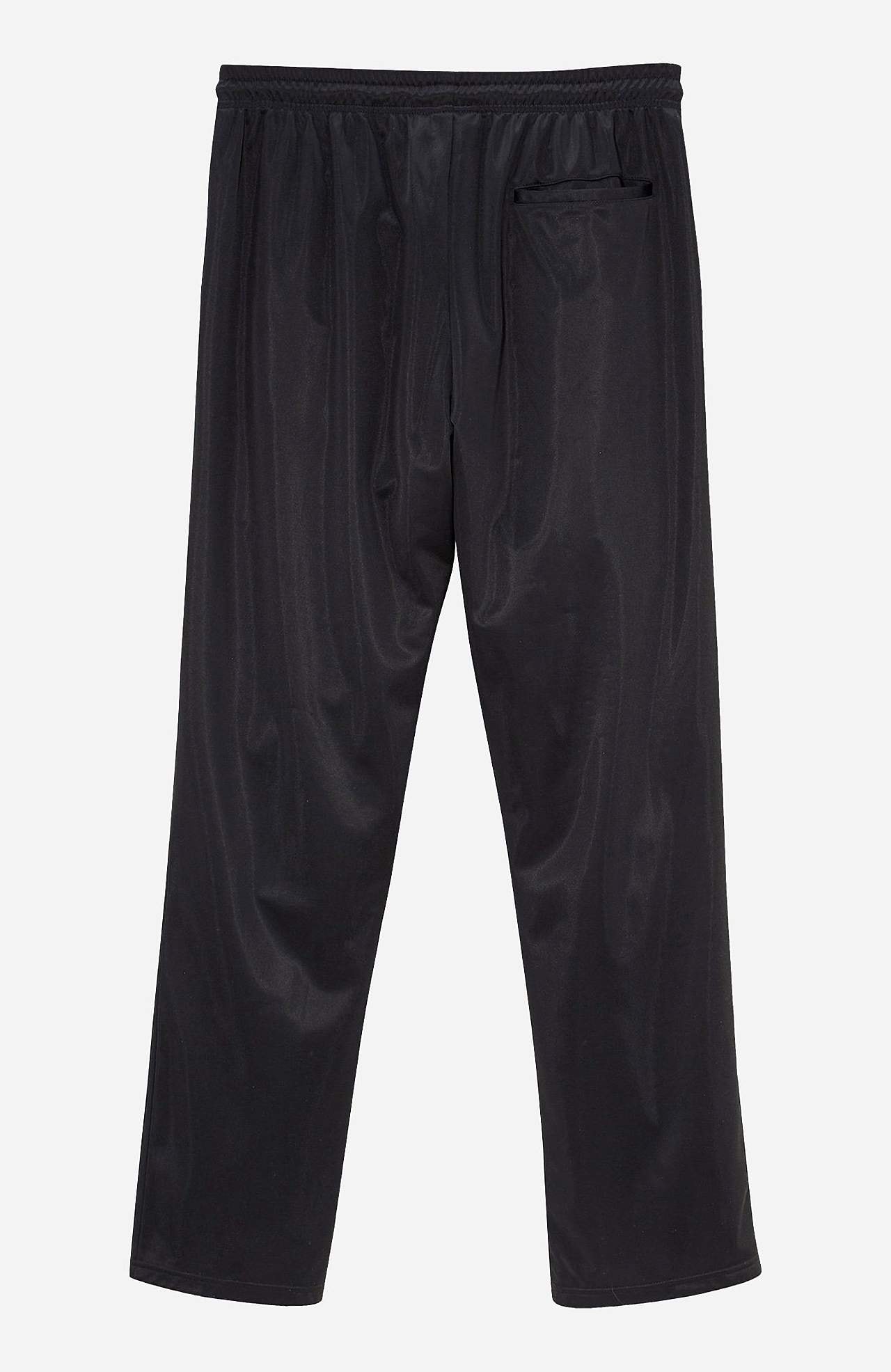 Sportovní kalhoty s uvolněným střihem Wayne