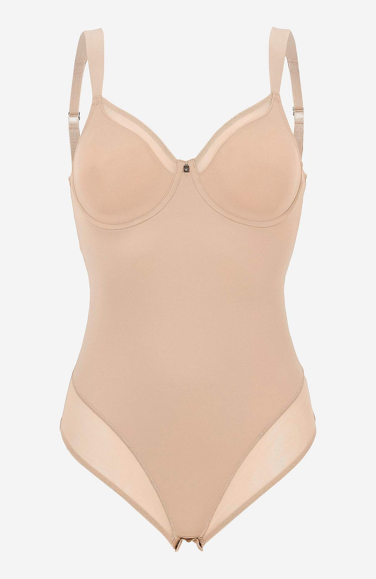 Tvarovací body True Shape Sensation