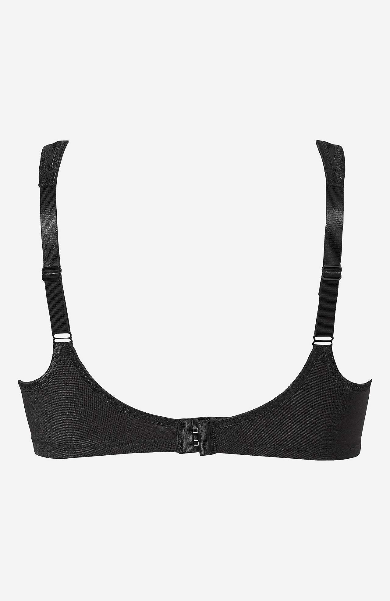 Podprsenka bez kostic Elegant cotton