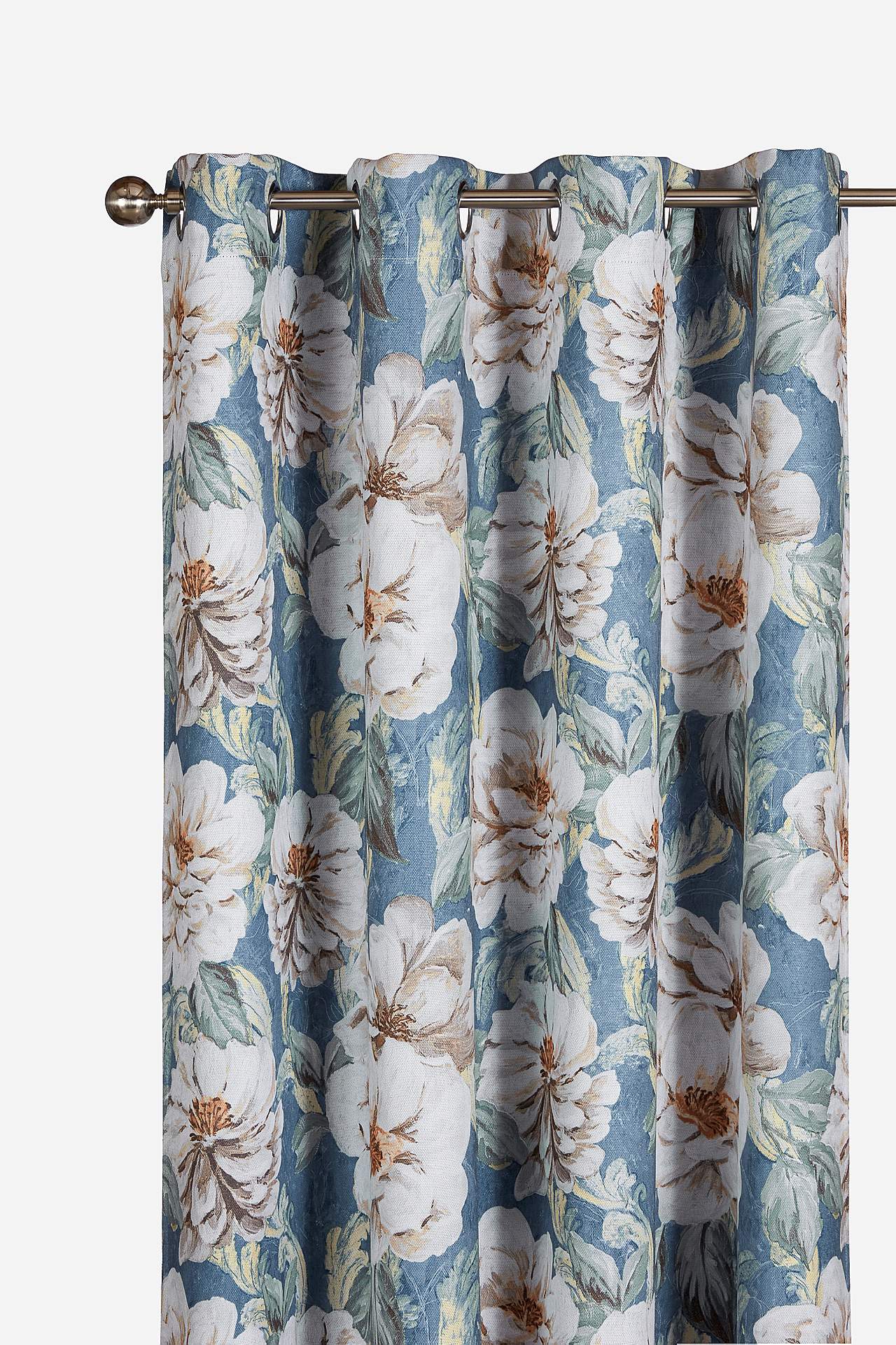 Zatemňovací závěs 2 kusy