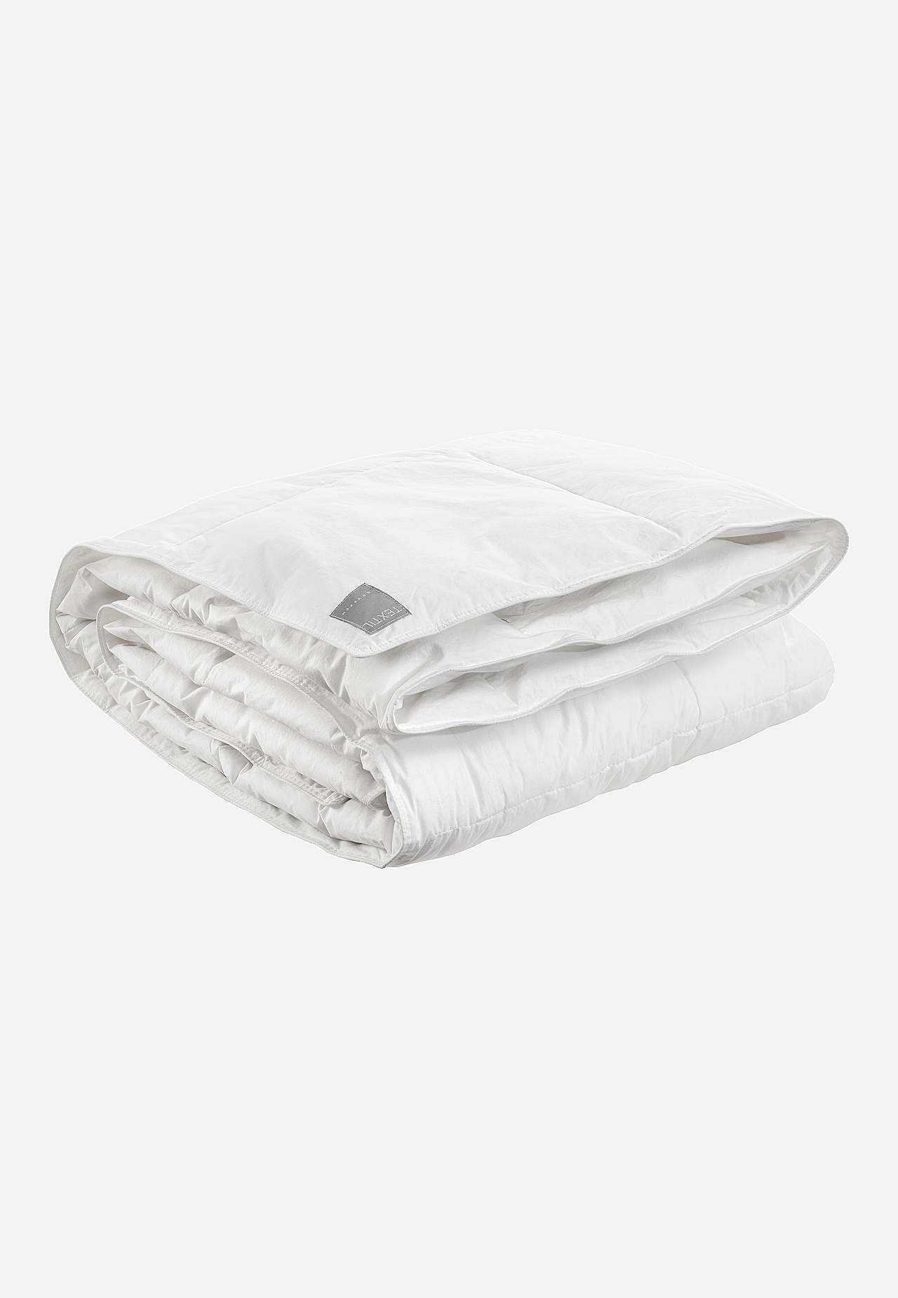 Hřejivá hotelová přikrývka 150x200 cm