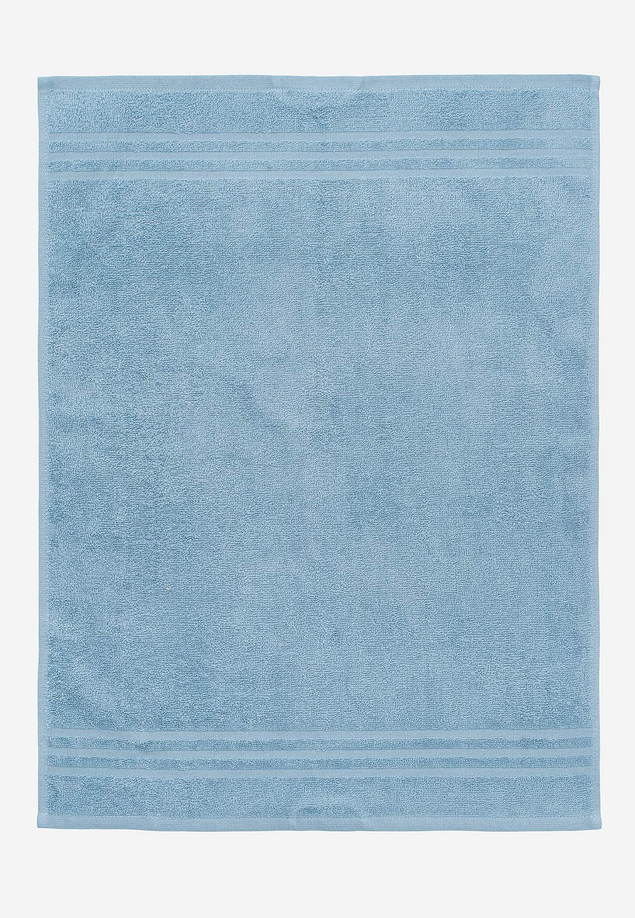 Froté ručník 50x70 cm