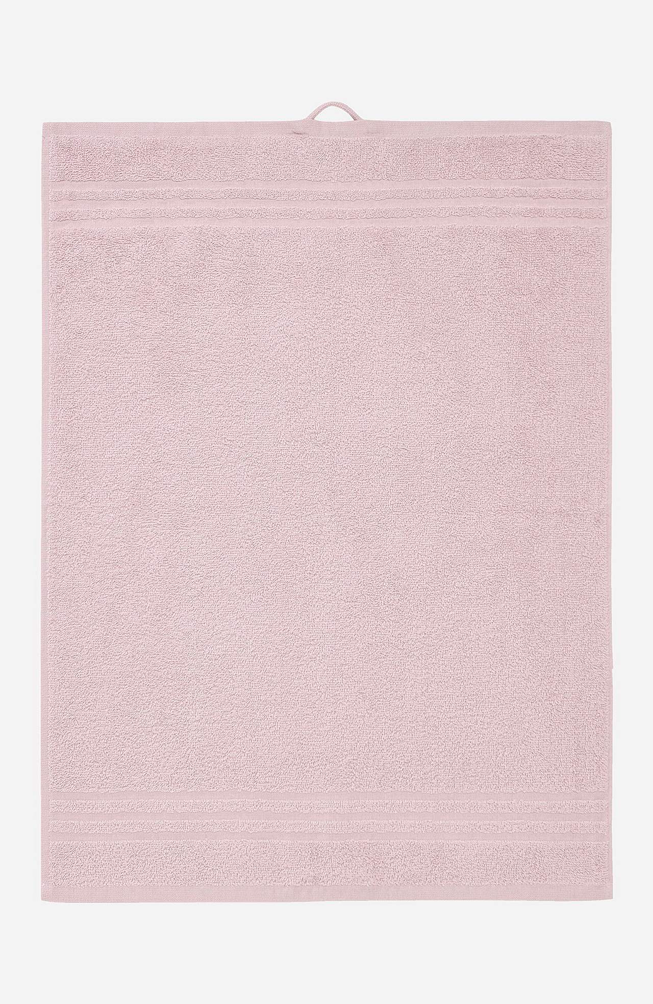 Froté ručník 50x70 cm
