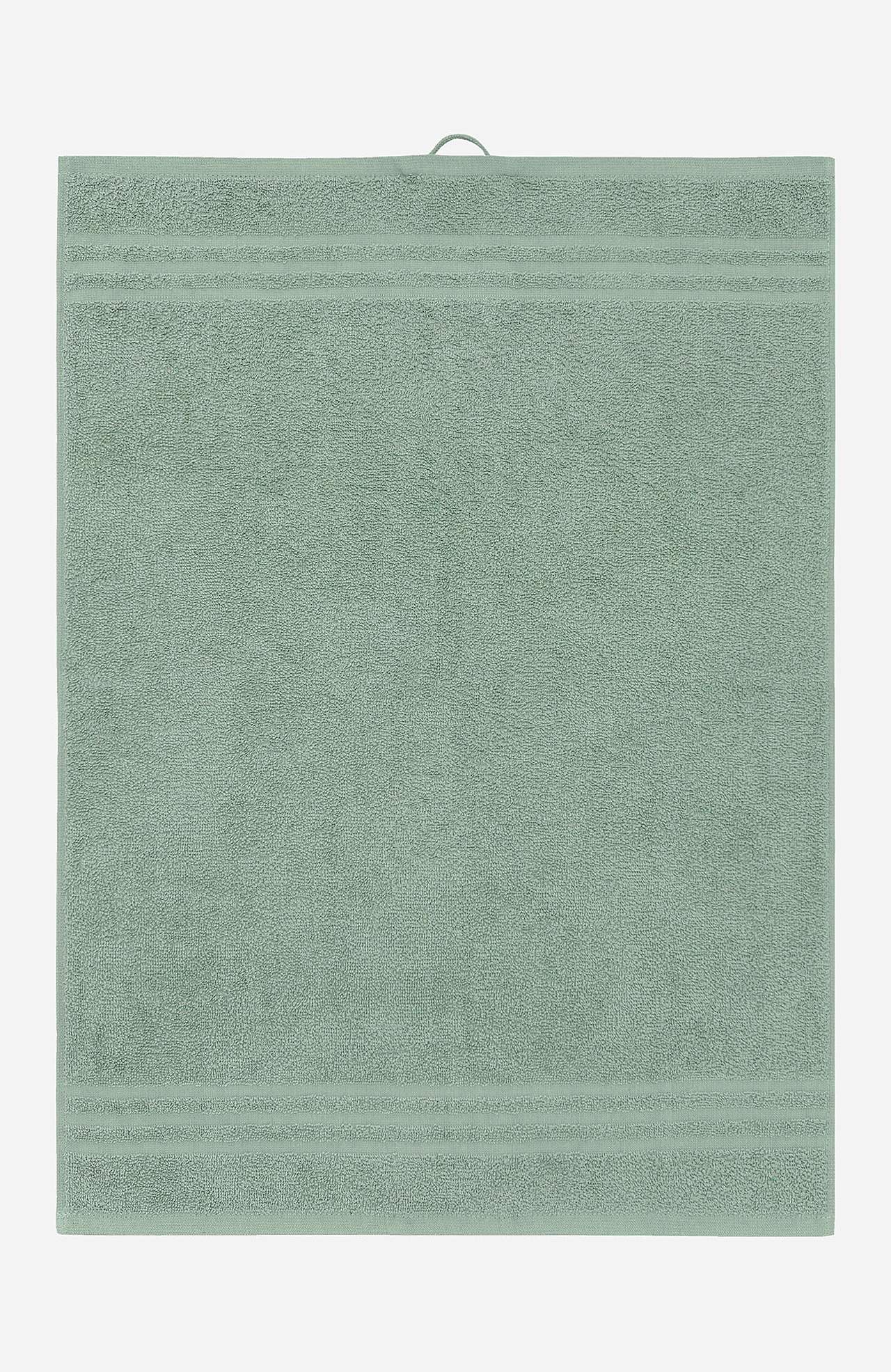 Froté ručník 50x70 cm