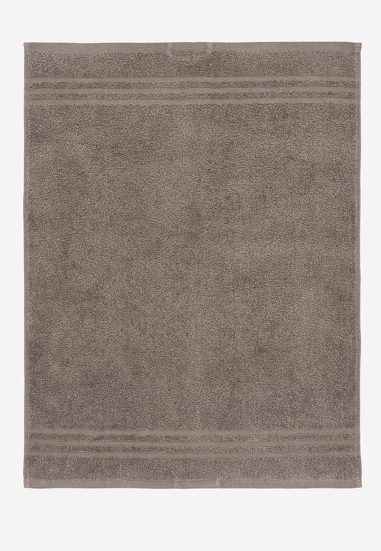 Froté ručník 50x70 cm