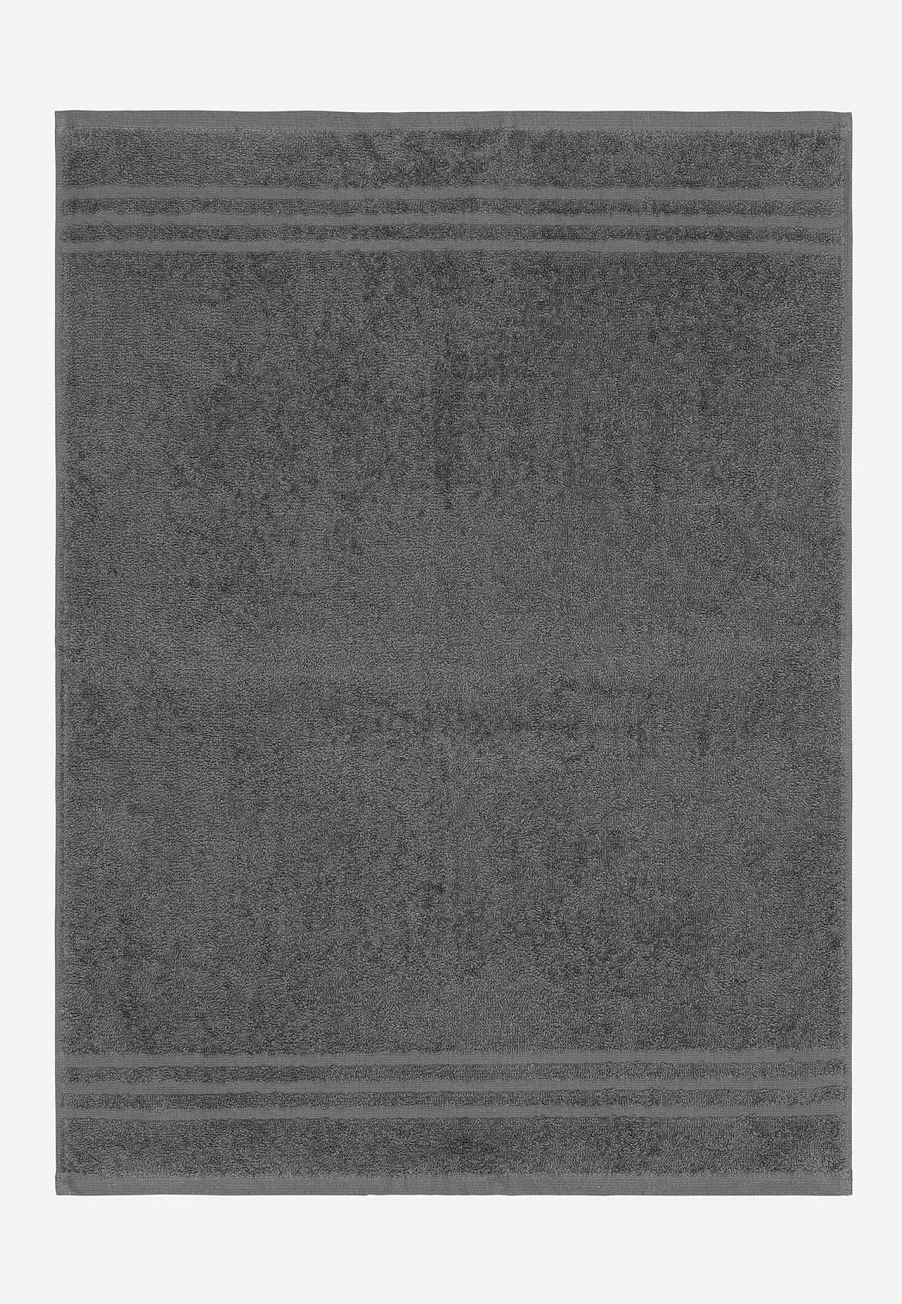 Froté ručník 50x70 cm