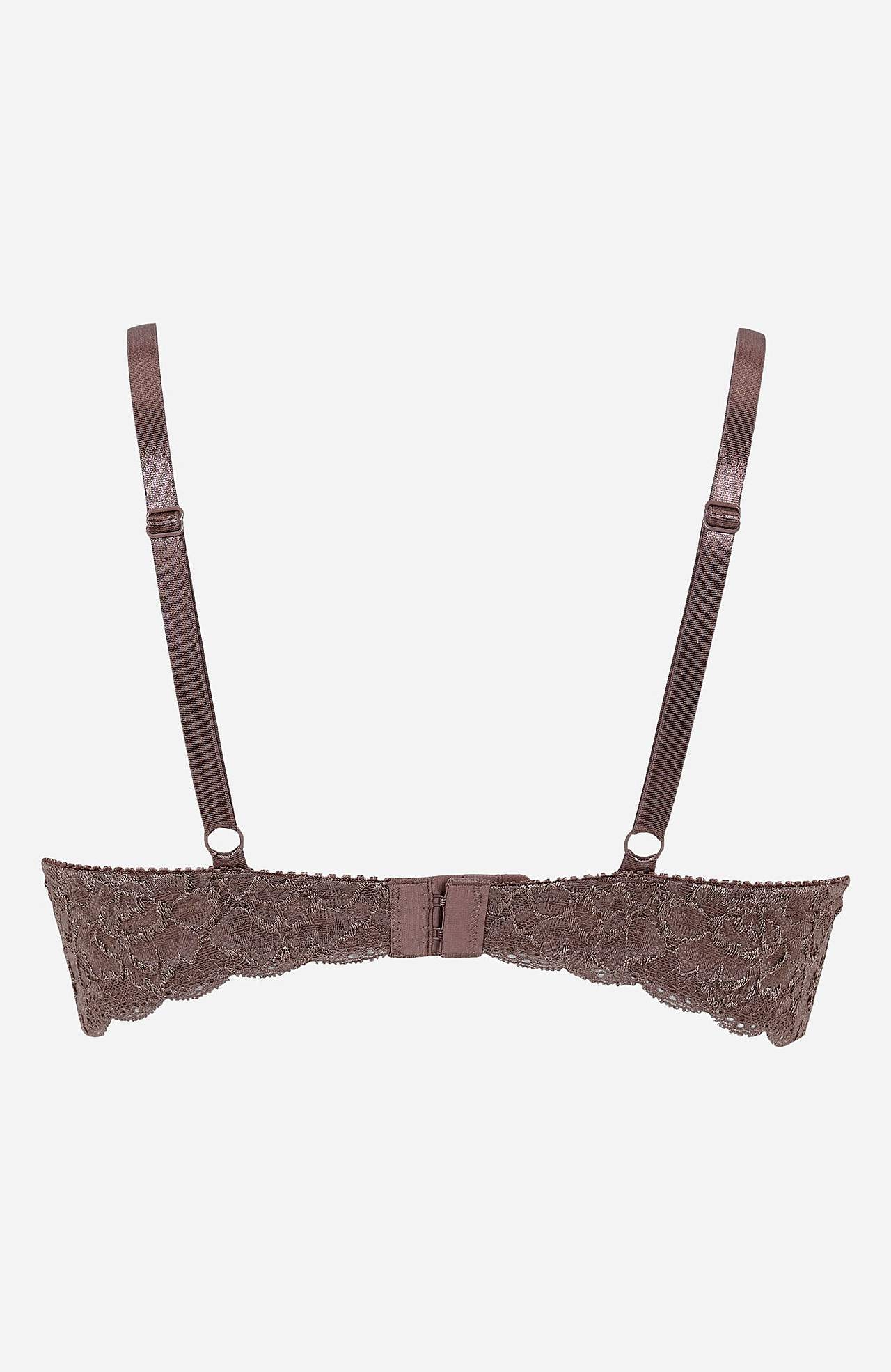 Podprsenka push-up