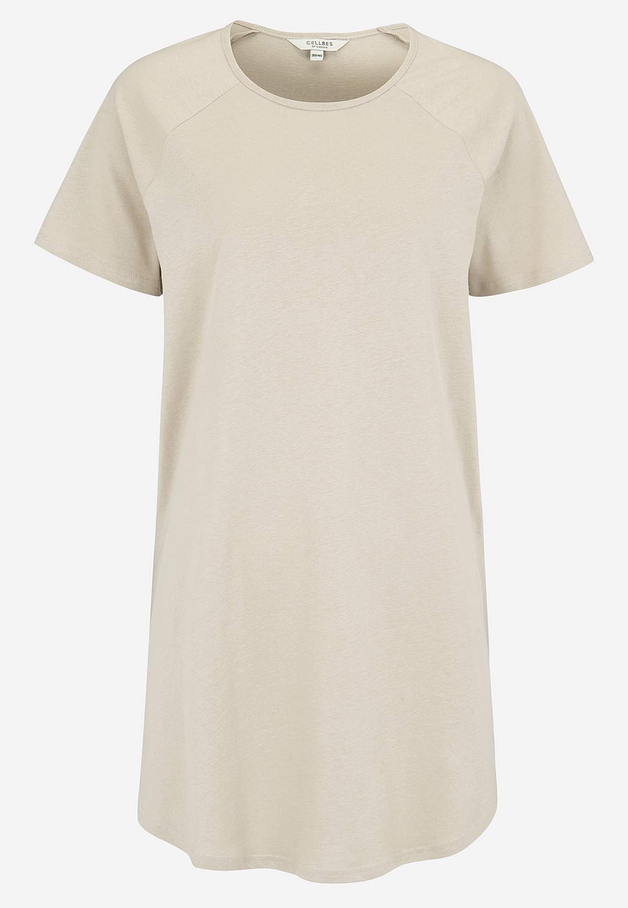 Tunika z organické bavlny Alex 2 kusy