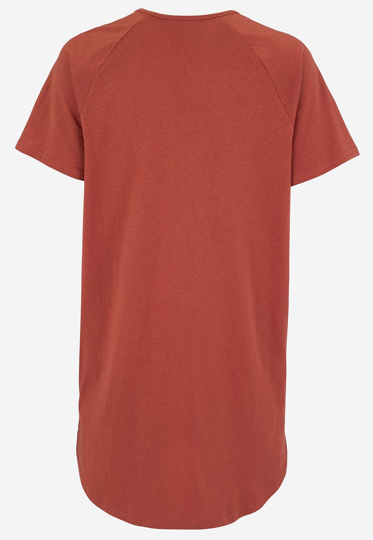 Tunika z organické bavlny Alex 2 kusy