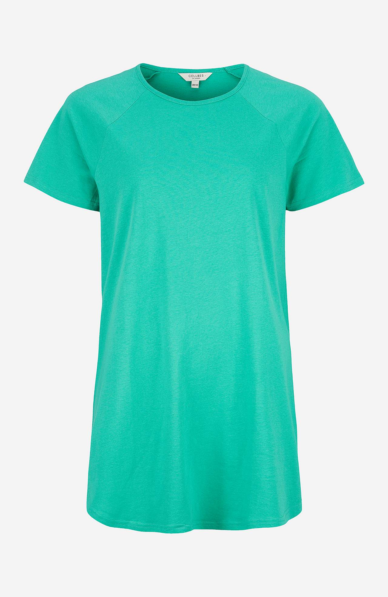 Tunika z organické bavlny Alex 2 kusy