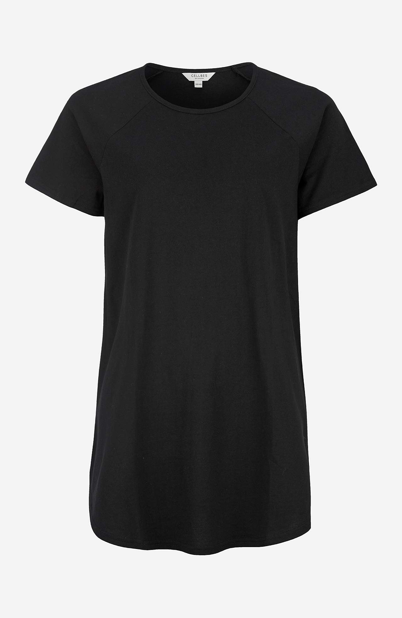 Tunika z organické bavlny Alex 2 kusy