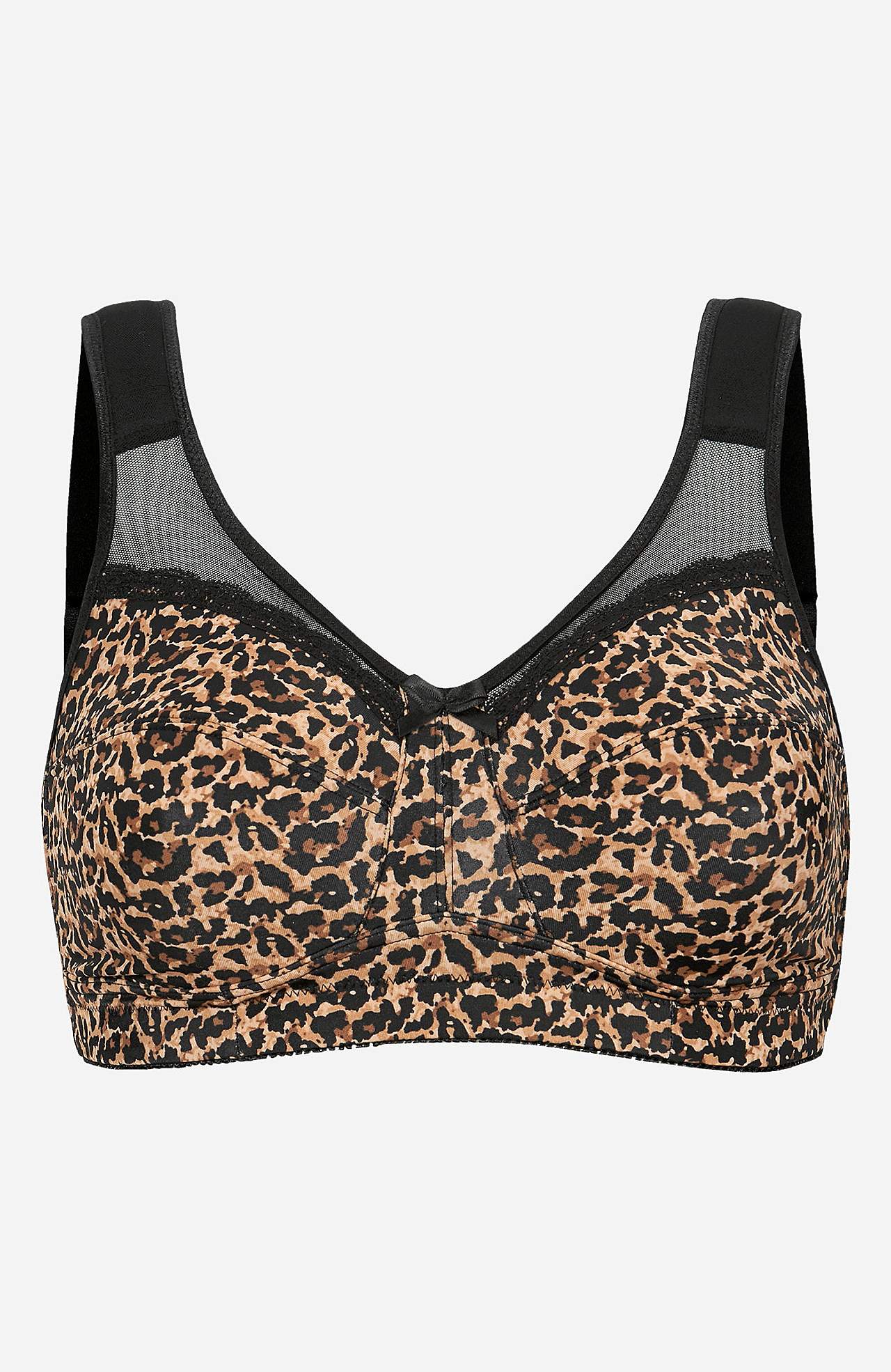 Podprsenka bez kostic