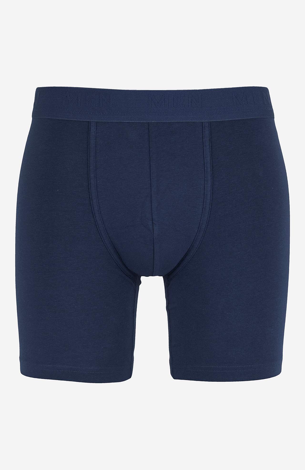 Boxerky s delší nohavicí 2 kusy
