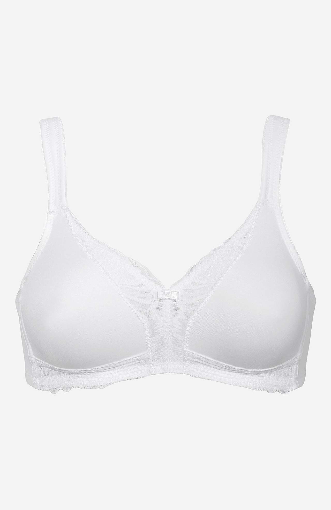 Podprsenka bez kostic Modern Lace+Cotton