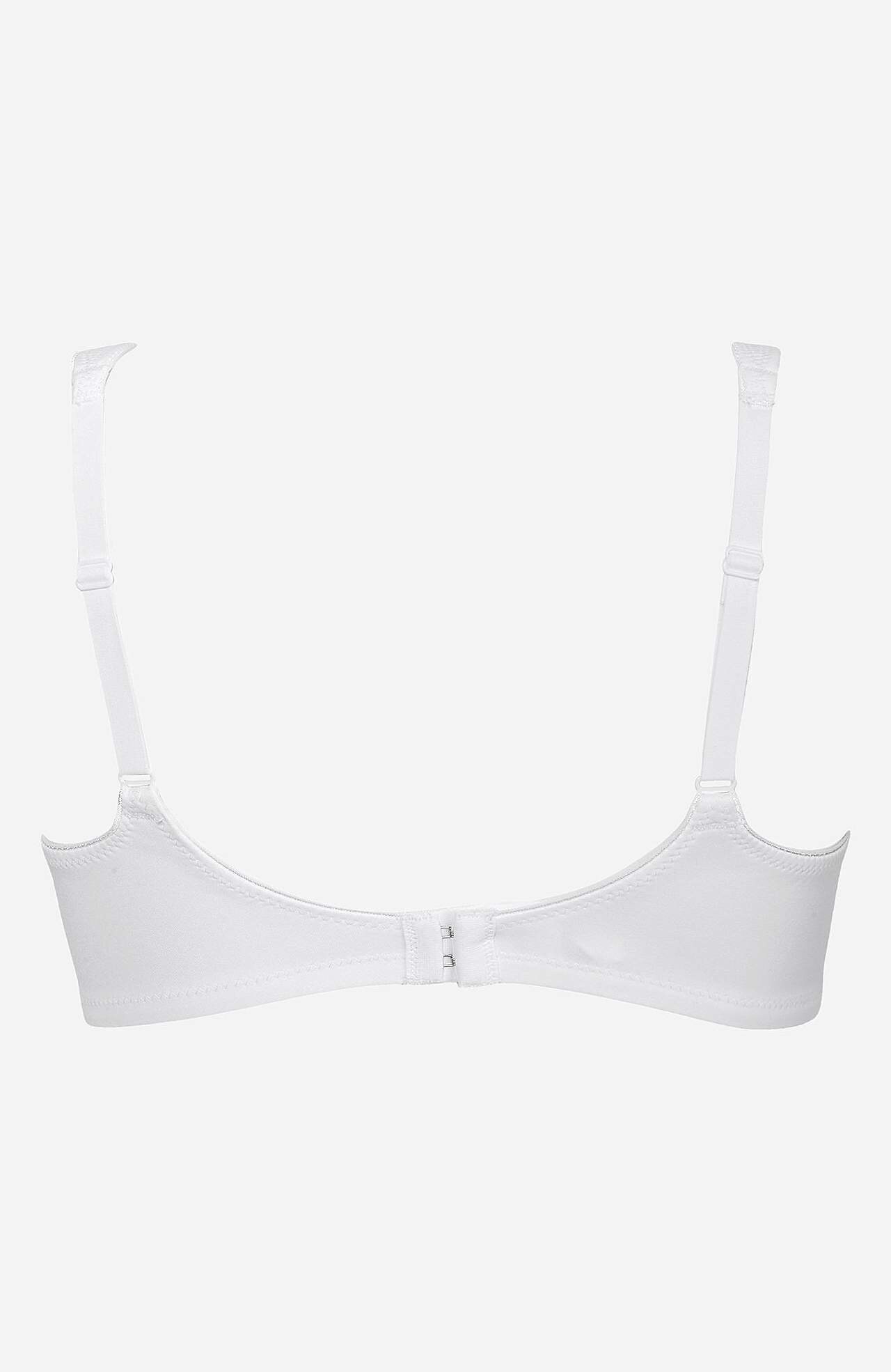 Podprsenka bez kostic Modern Lace+Cotton