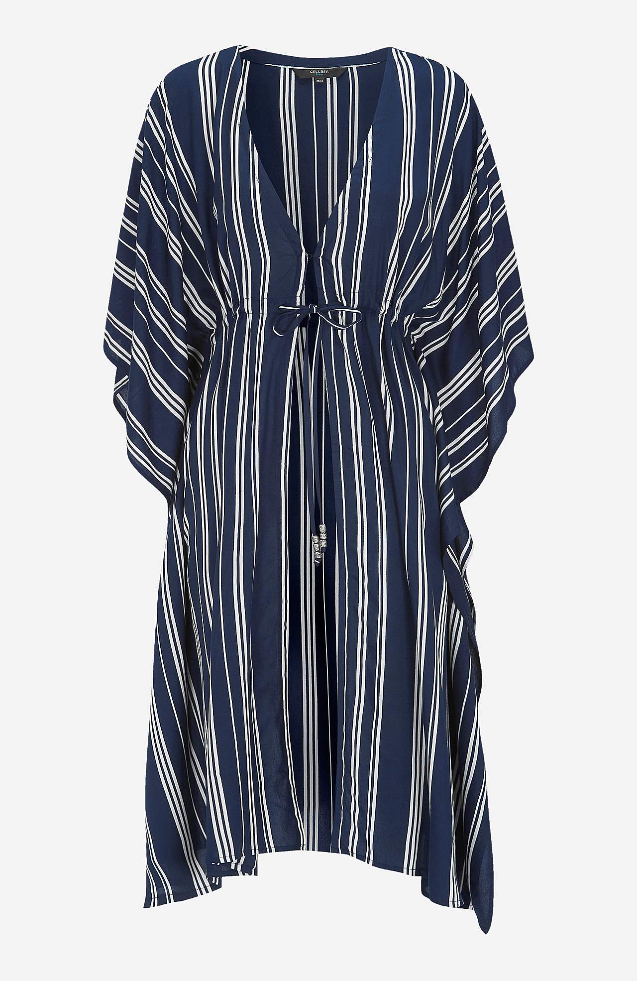 Plážové kimono Hamamatsu