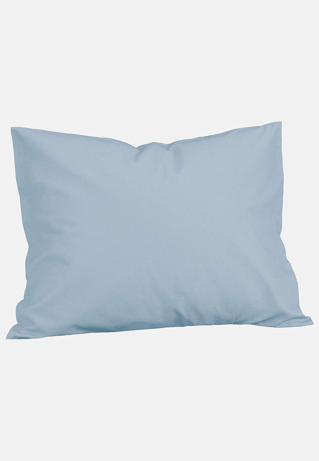 Jednobarevný povlak na polštář 50x60 cm 50x60 cm 2 kusy