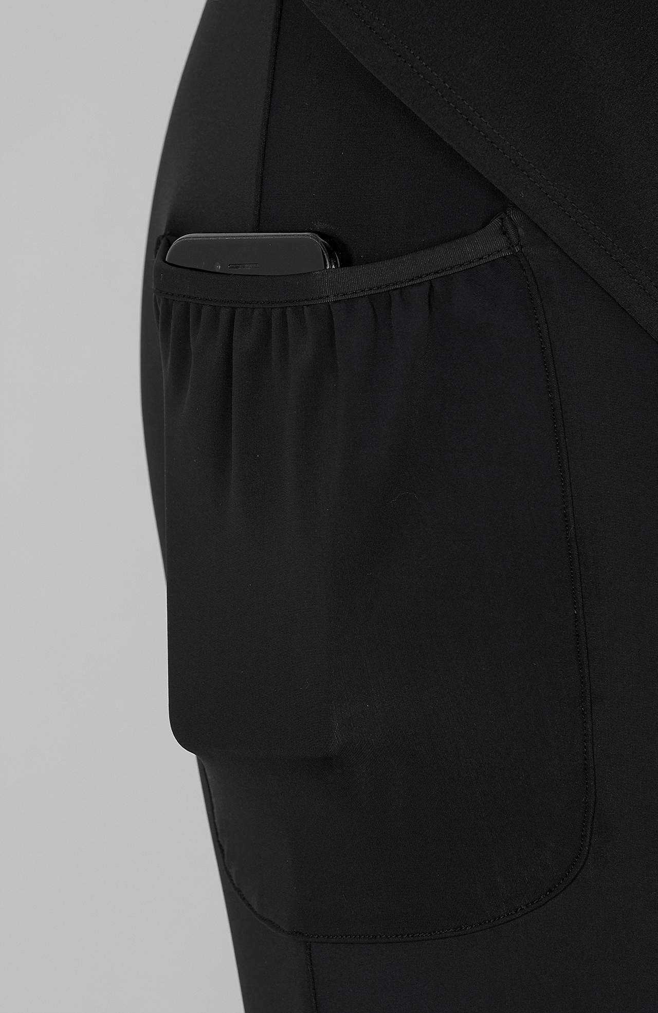 Tréninkové punčocháče se sukní