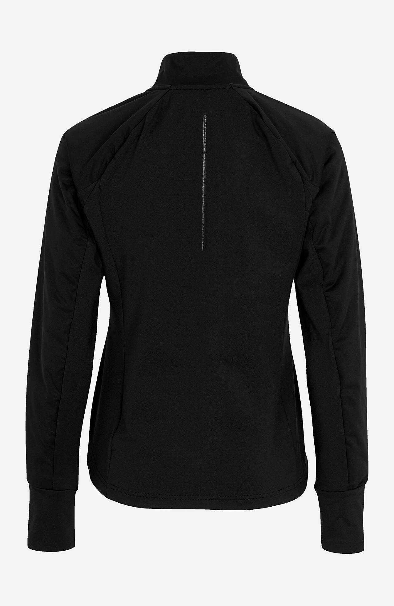 Tréninkové triko značky Craft Adv Charge Warm Jacket 