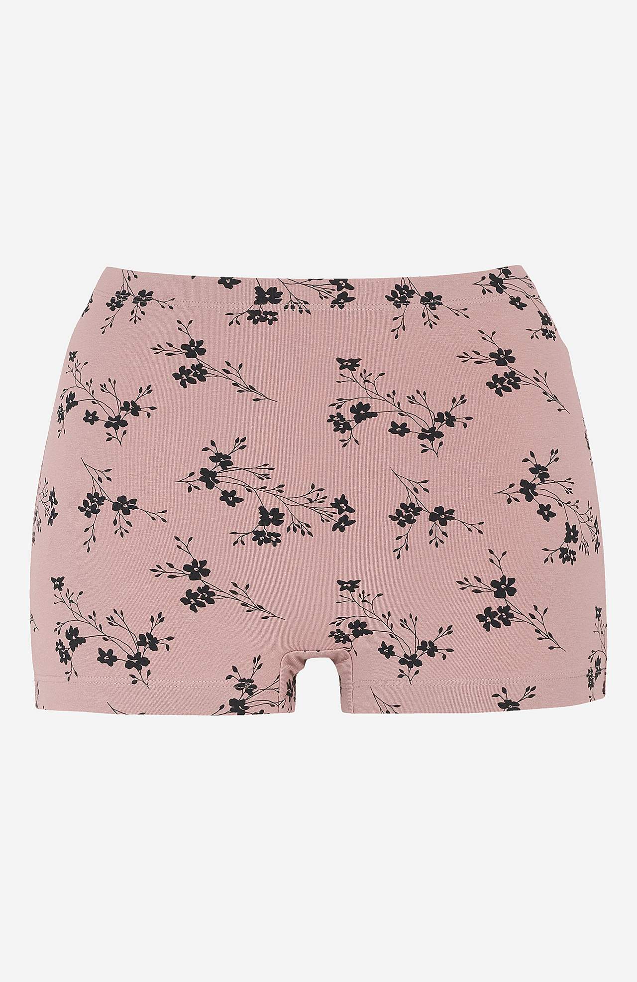 Boxerky z organické bavlny Alma 3 kusy