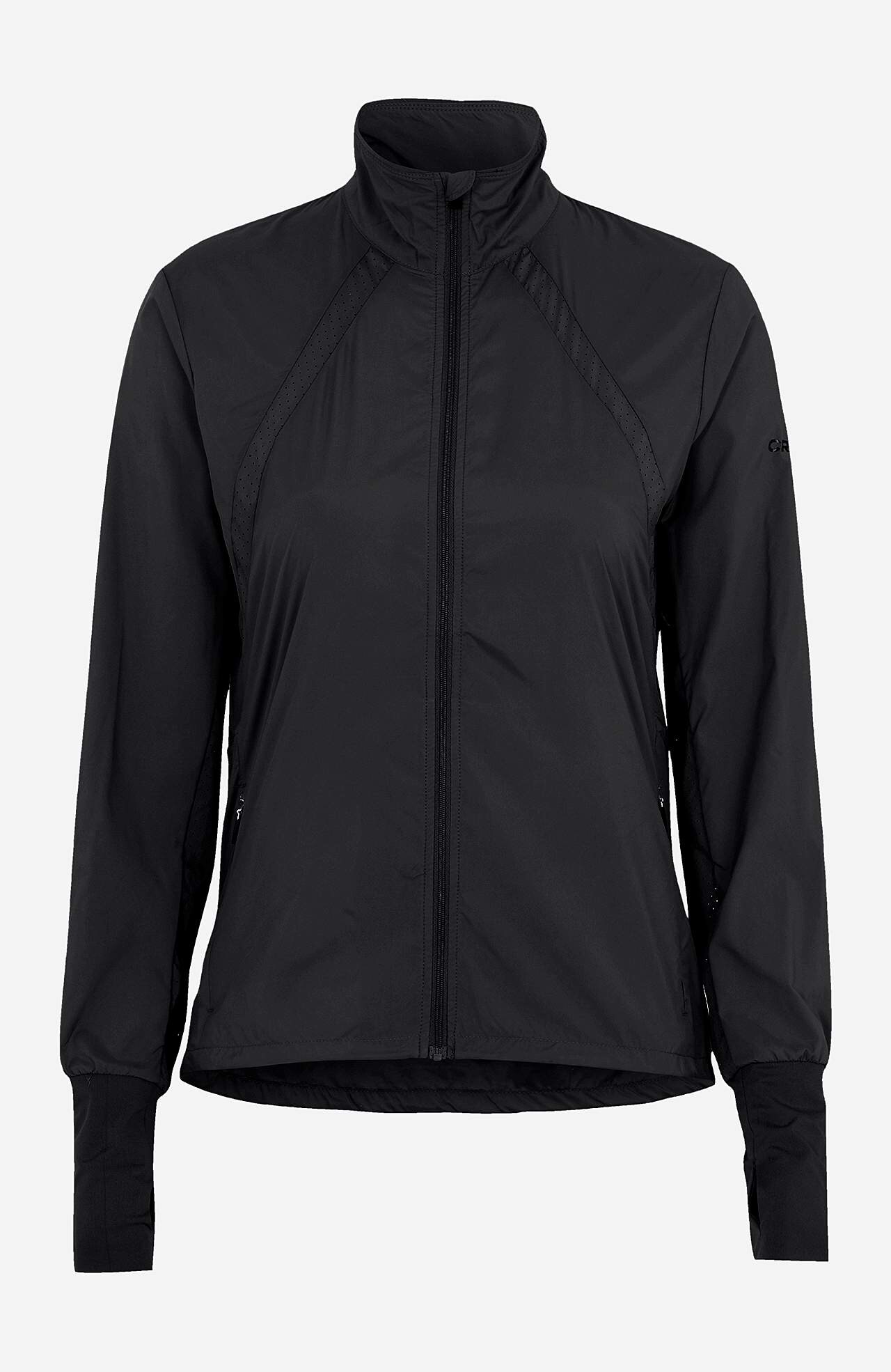 Odolná větru a vodě fitness bunda ADV Essence Wind Jacket