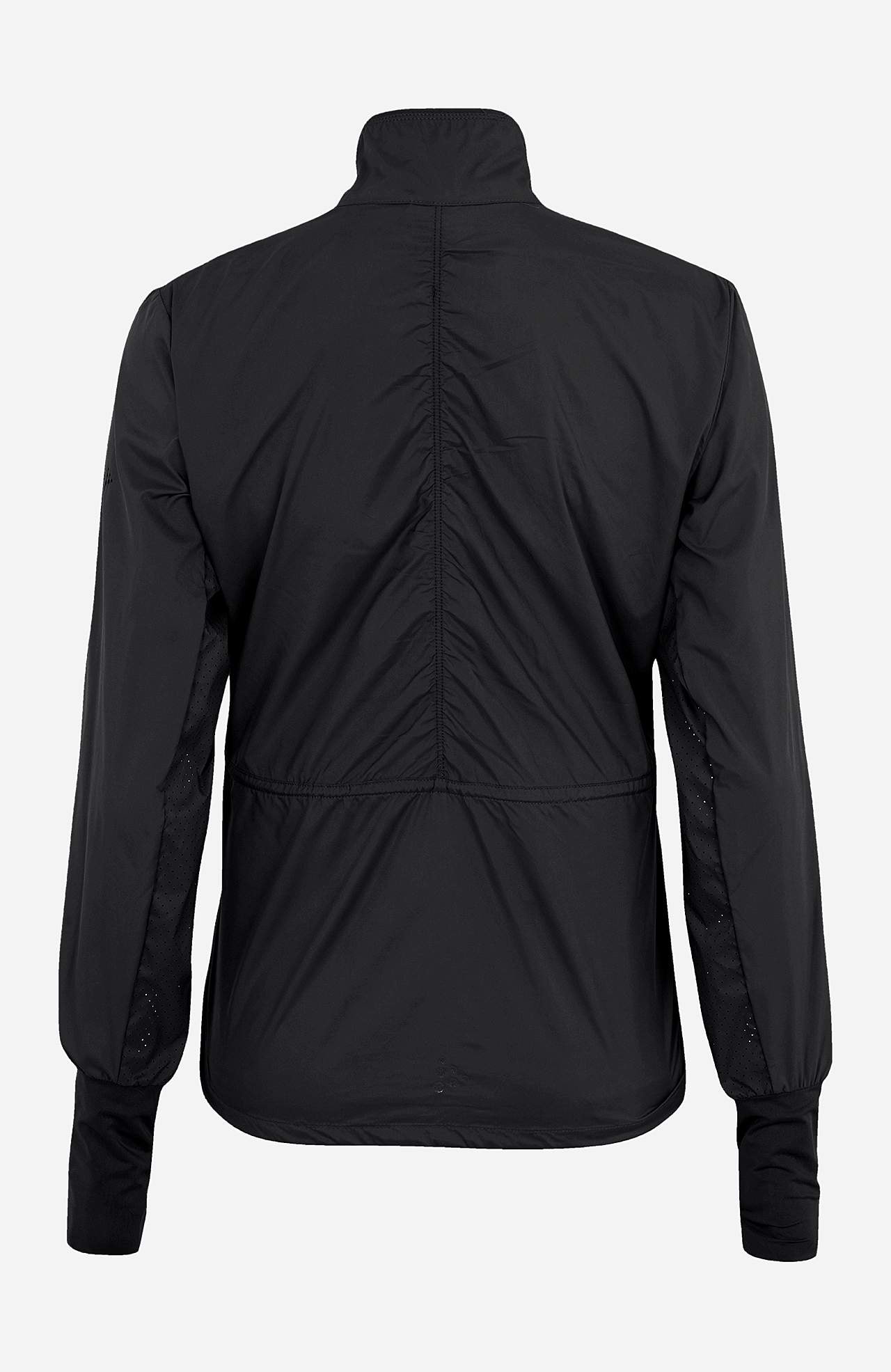 Odolná větru a vodě fitness bunda ADV Essence Wind Jacket