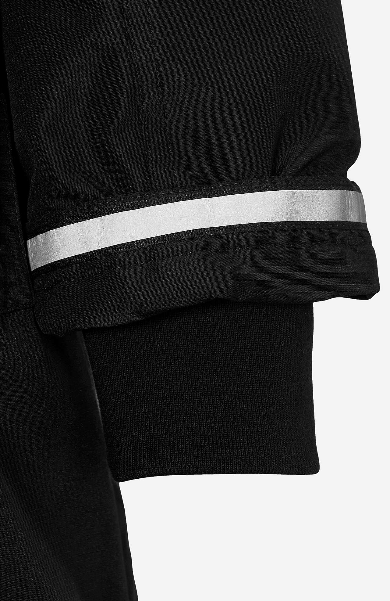 Parka s hřejivou podšívkou Ice