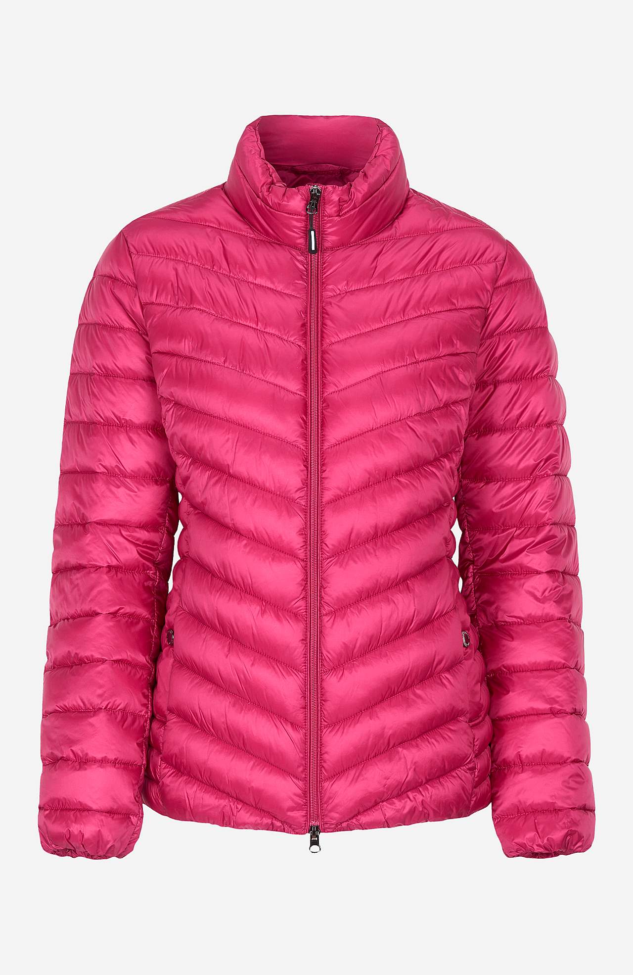 Praktická a stylová lehká bunda