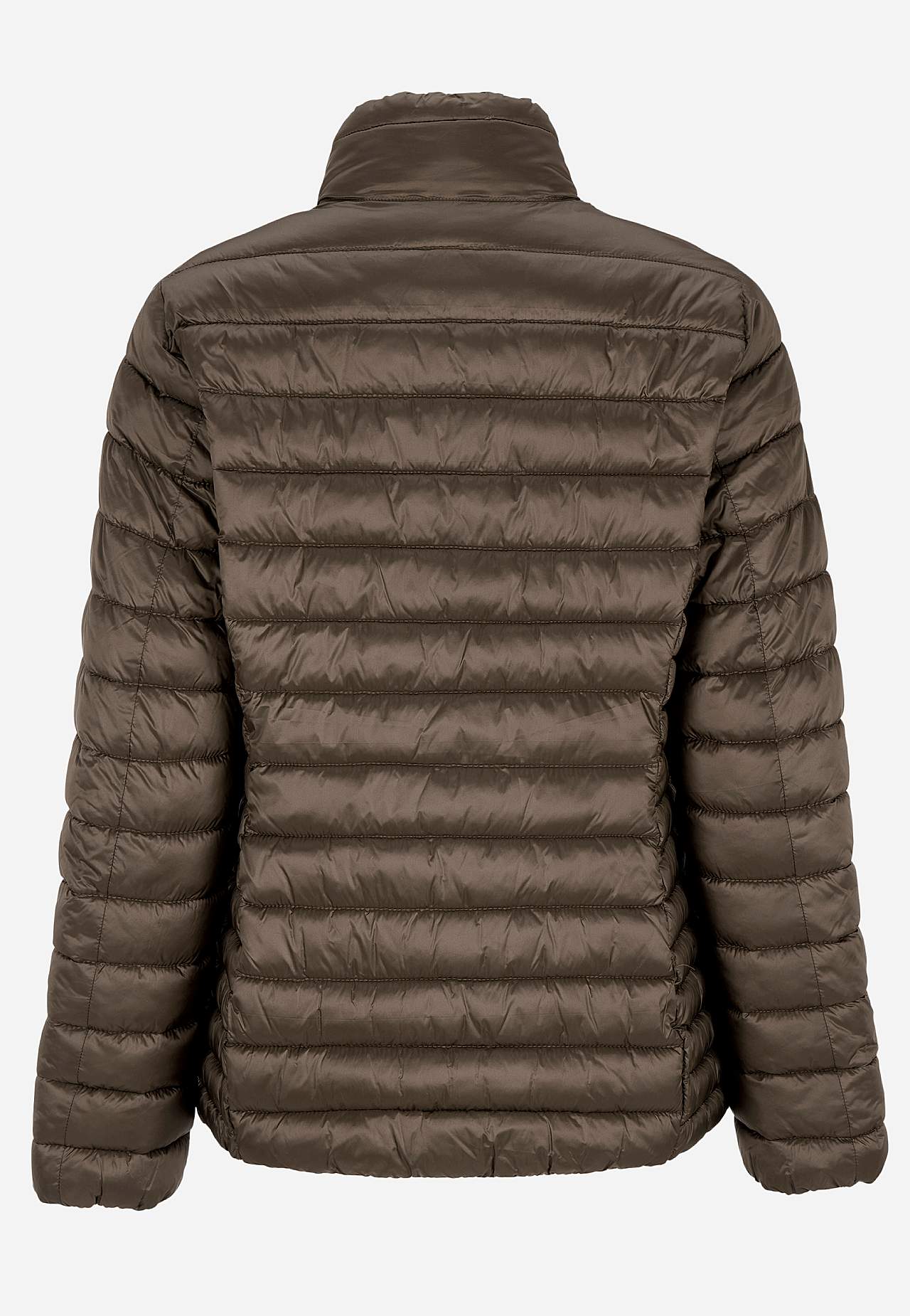 Praktická a stylová lehká bunda