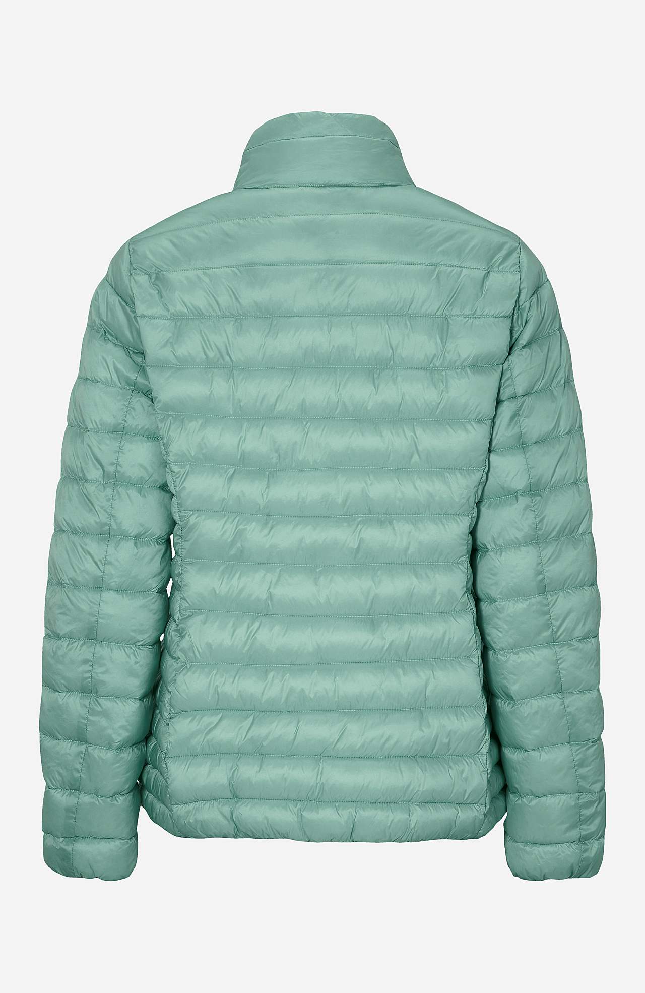 Praktická a stylová lehká bunda