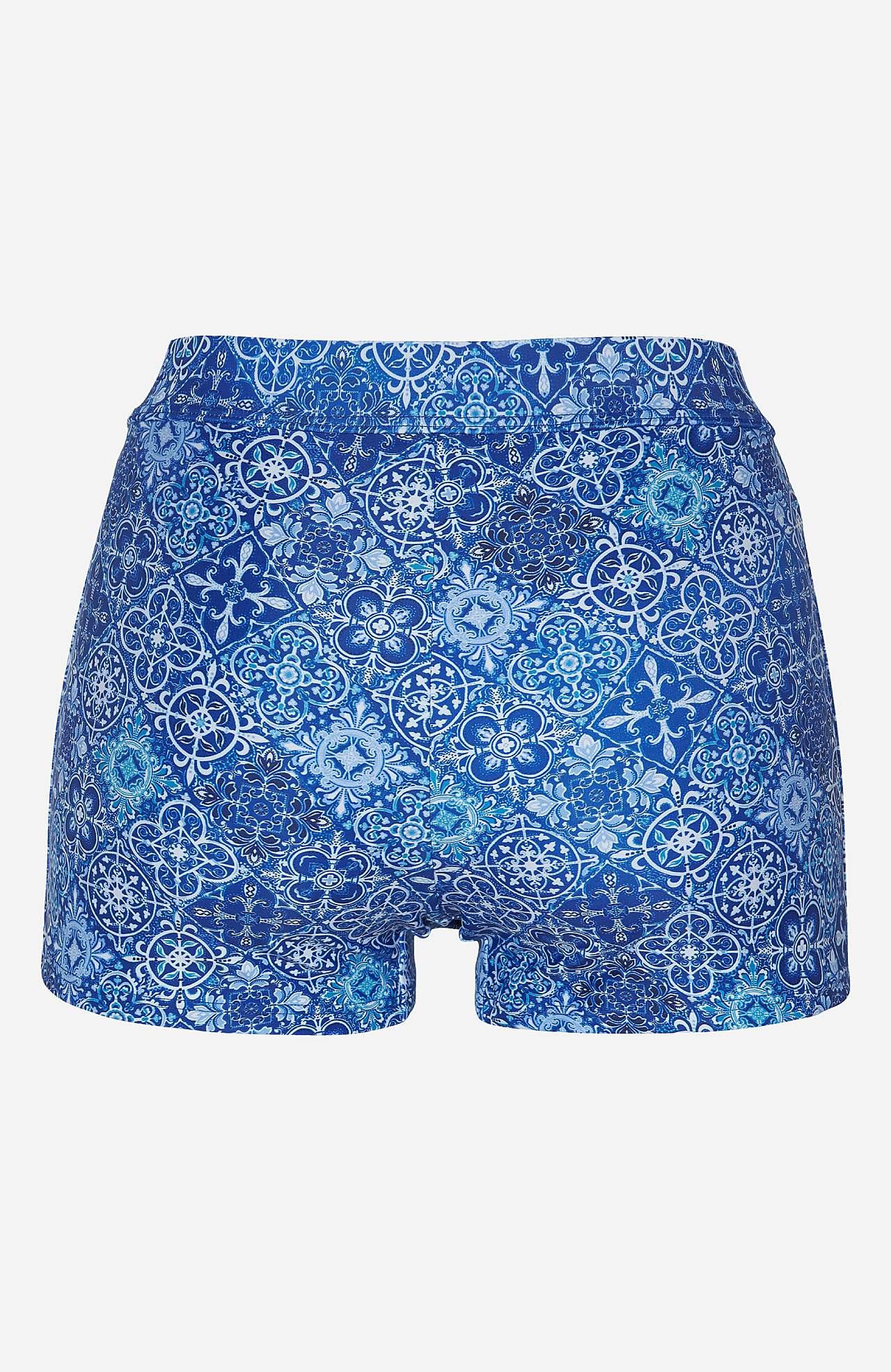 Bikini v boxerkovém střihu Brisbane