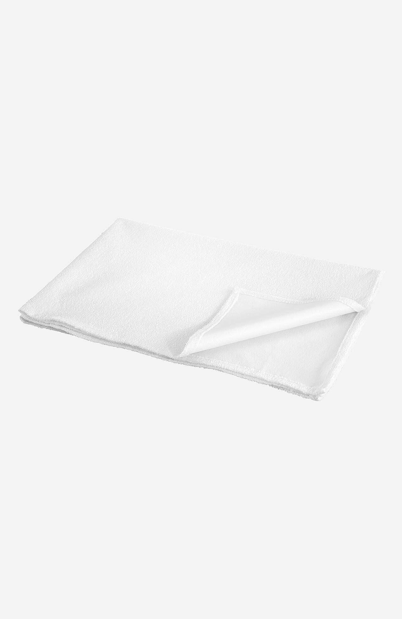 Chránič matrace z froté potaženého plastovou vrstvou