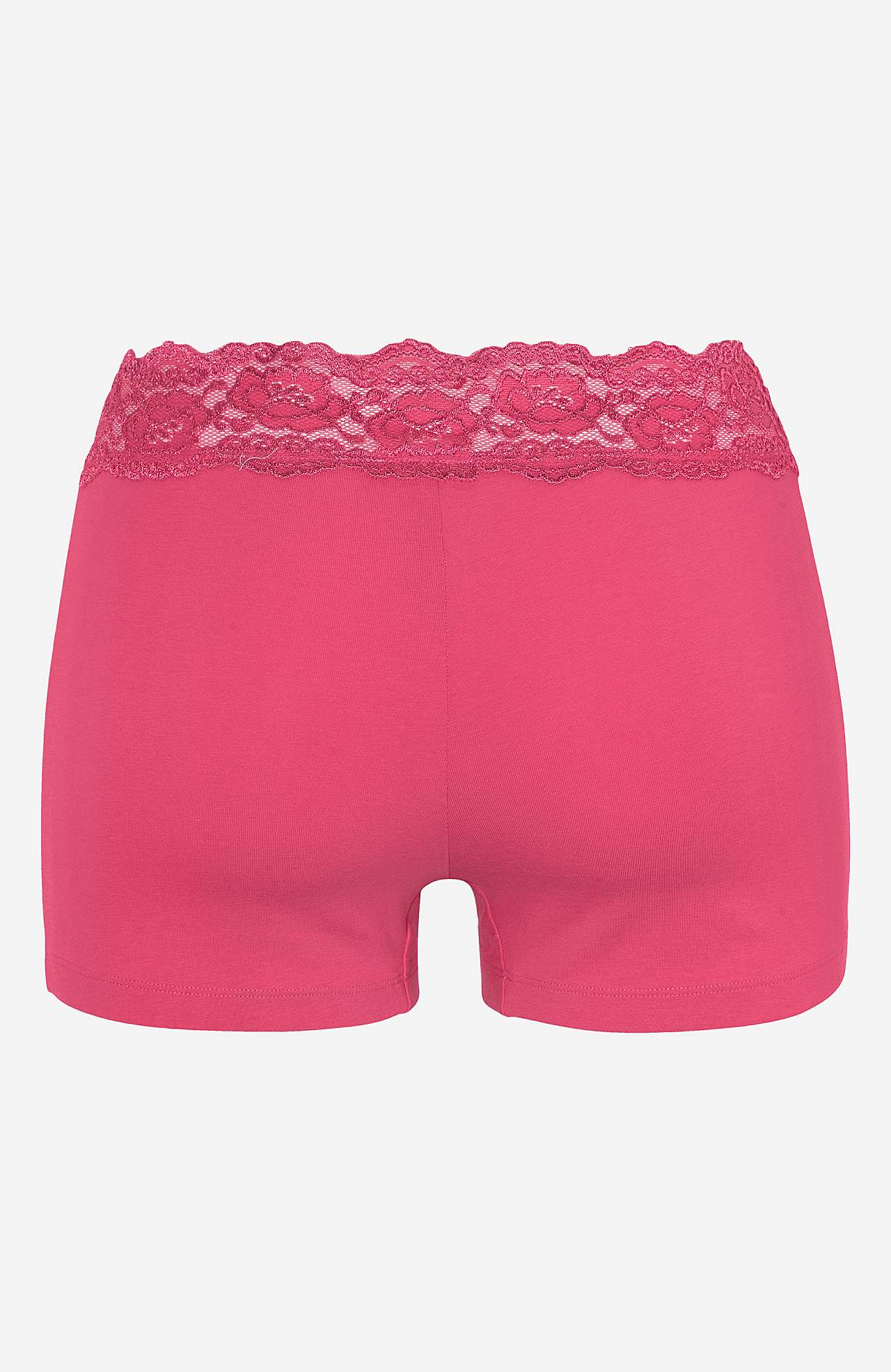 Boxerky s krajkou Julia 2 kusy