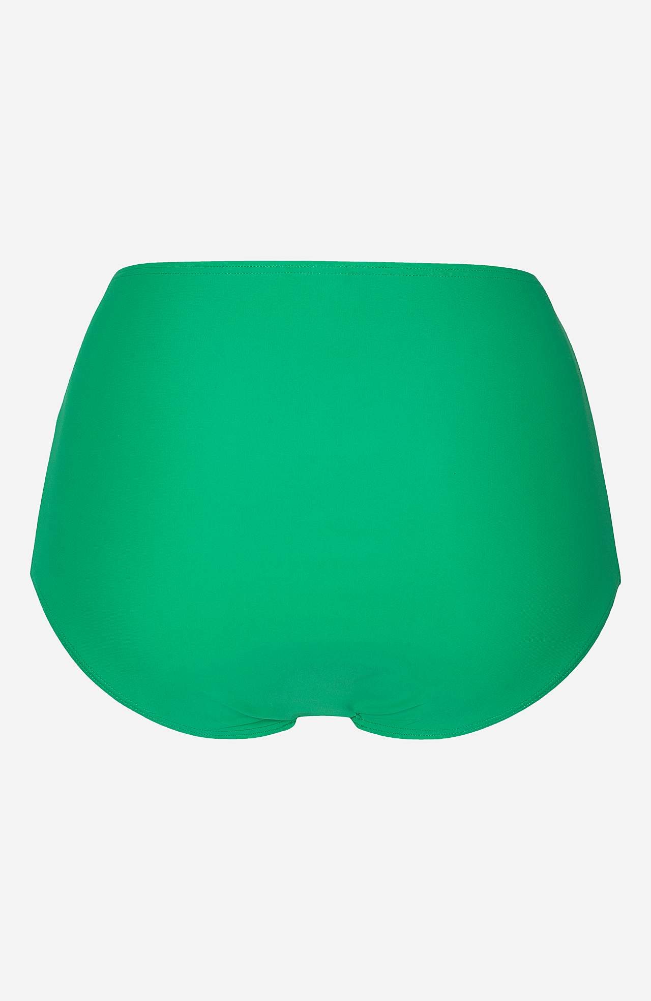 Spodní díl bikin s vysokým pasem