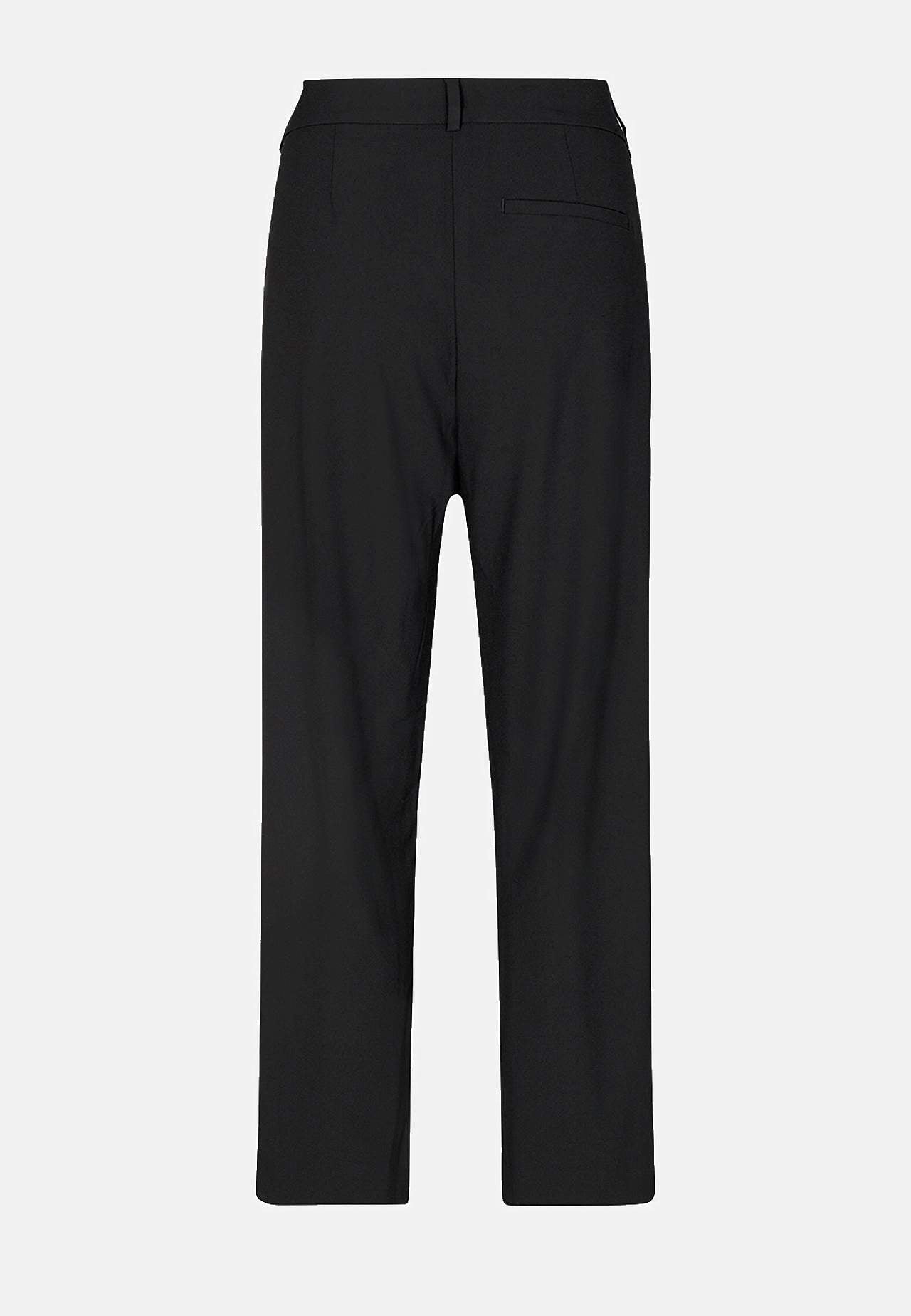 Klasické a stylové společenské kalhoty