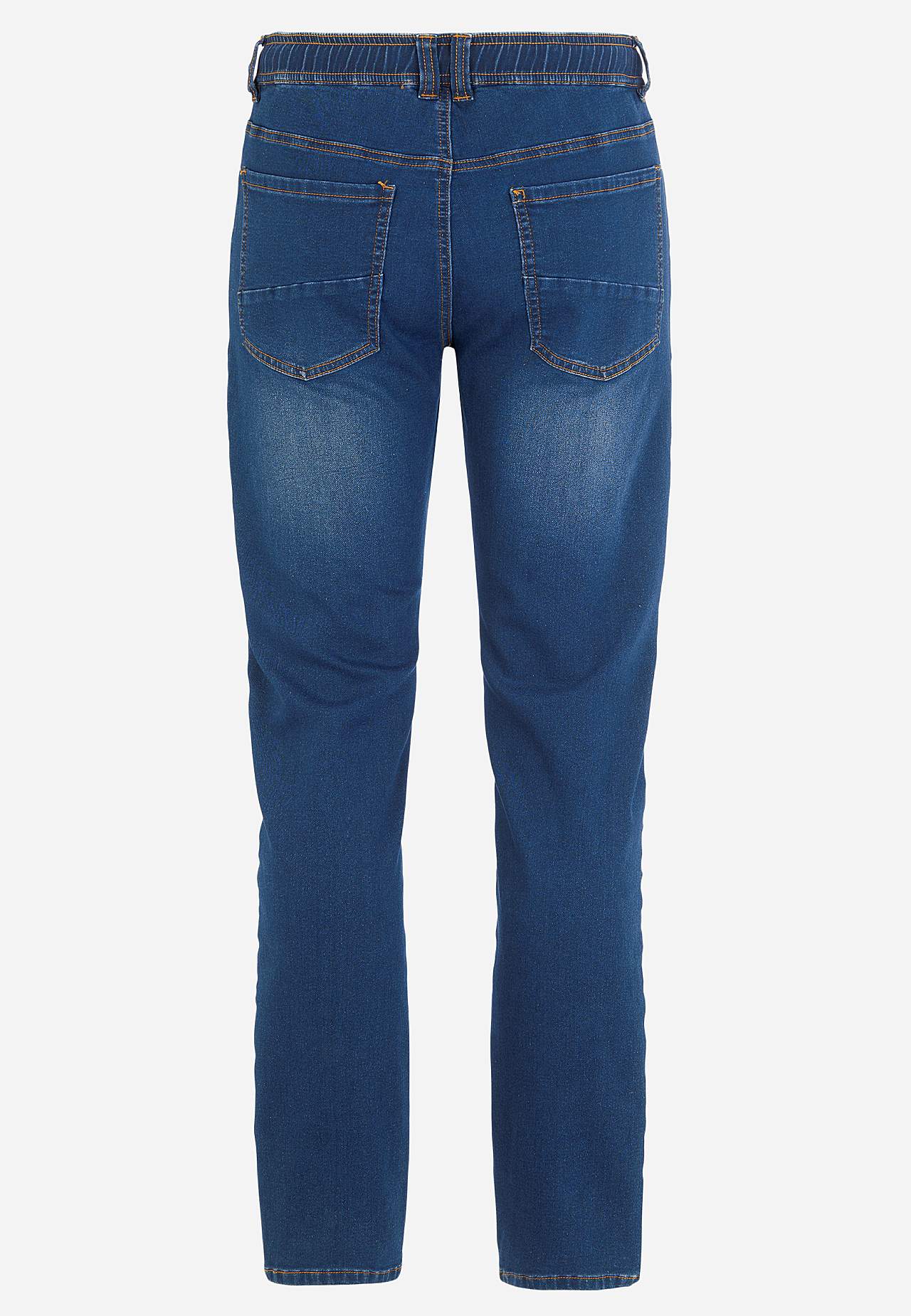 Super pohodlné jogger džíny