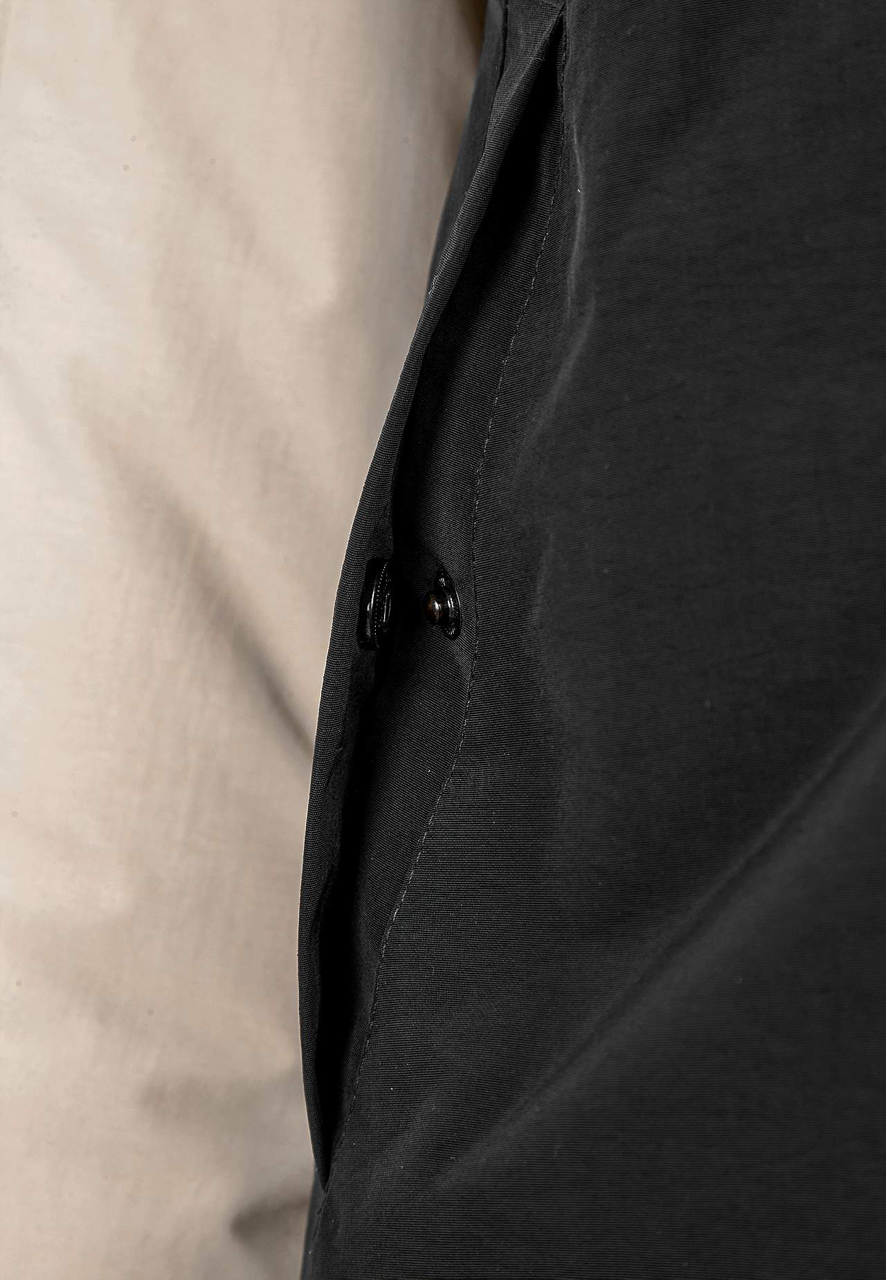 Funkční bunda s hřejivou podšívkou