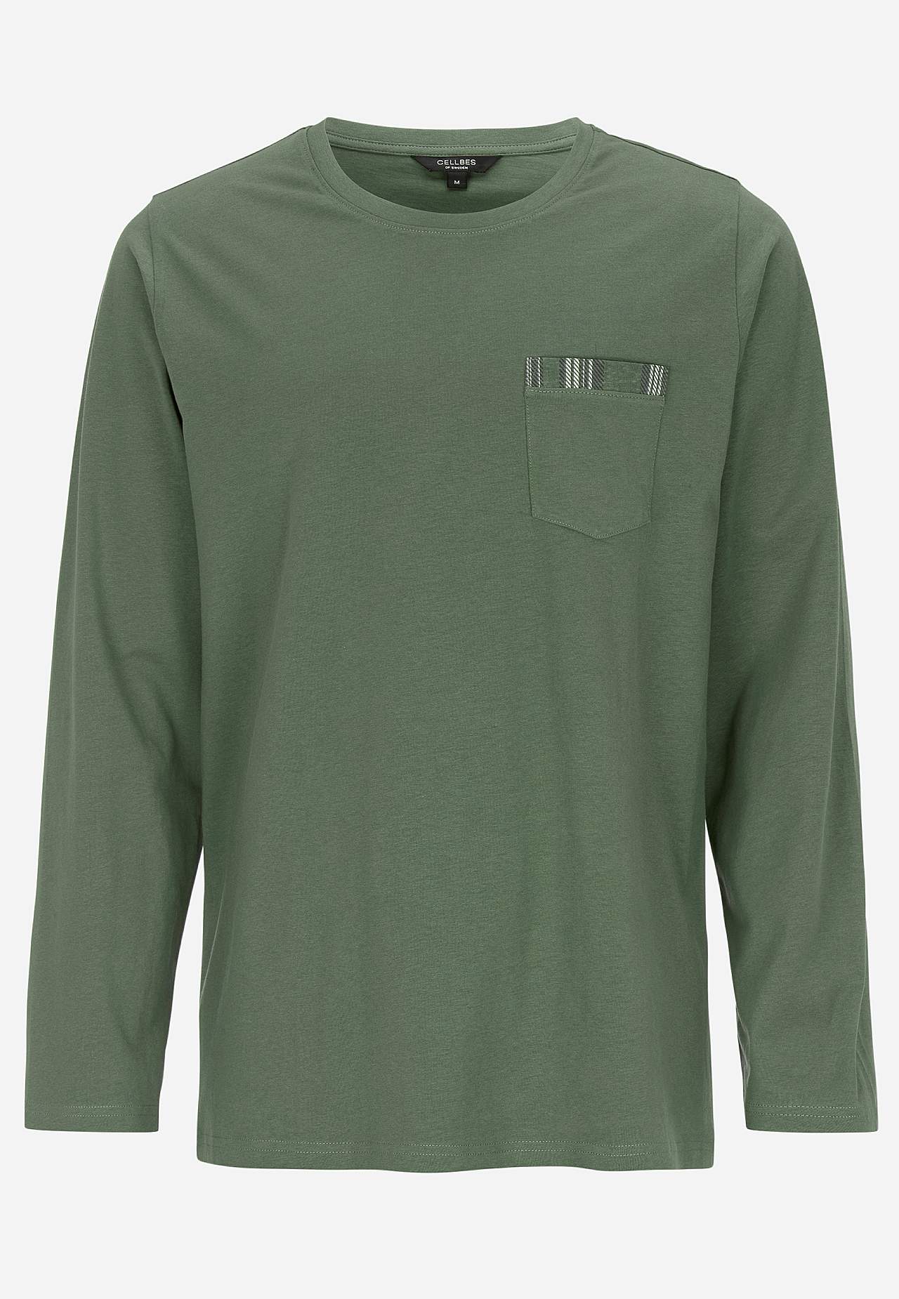 Pyžamo ze dvou částí