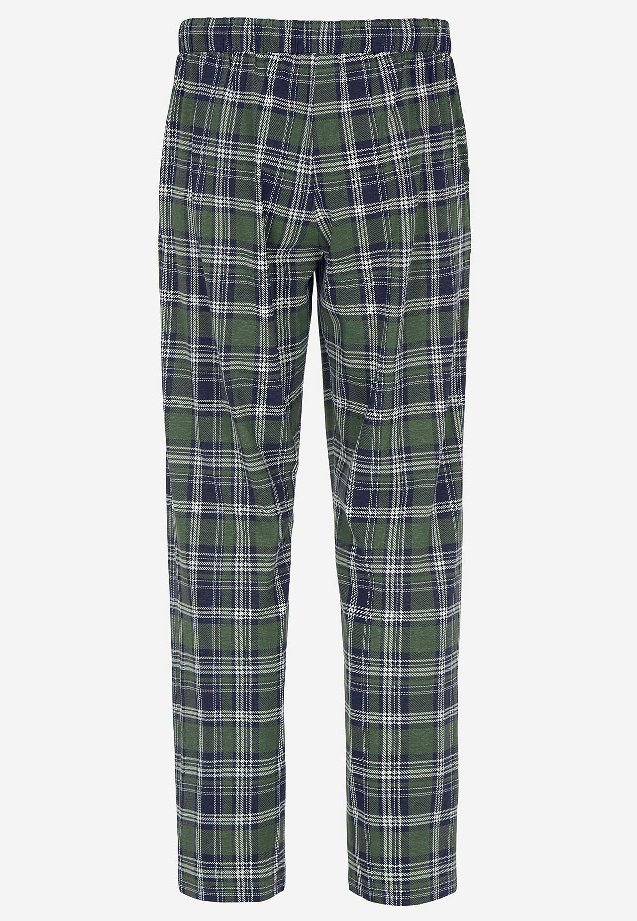 Pyžamo ze dvou částí