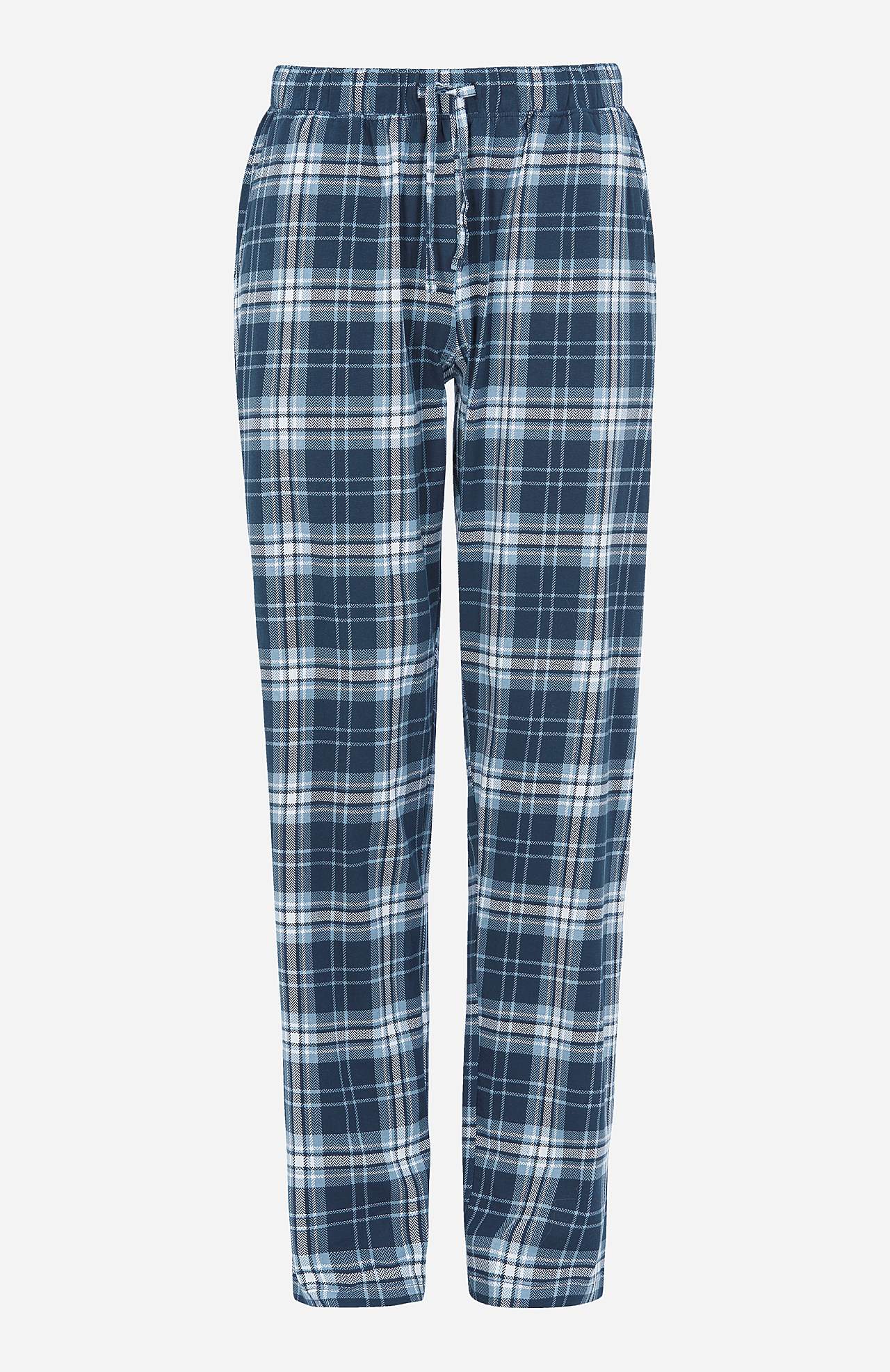 Pyžamo ze dvou částí