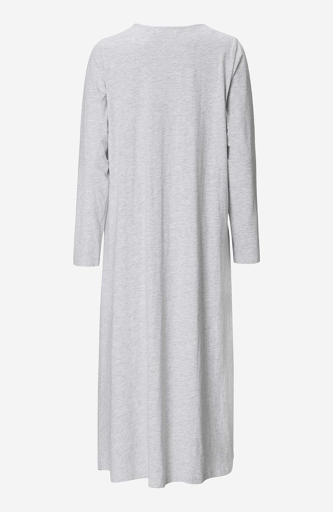 Vzorovaná noční košile