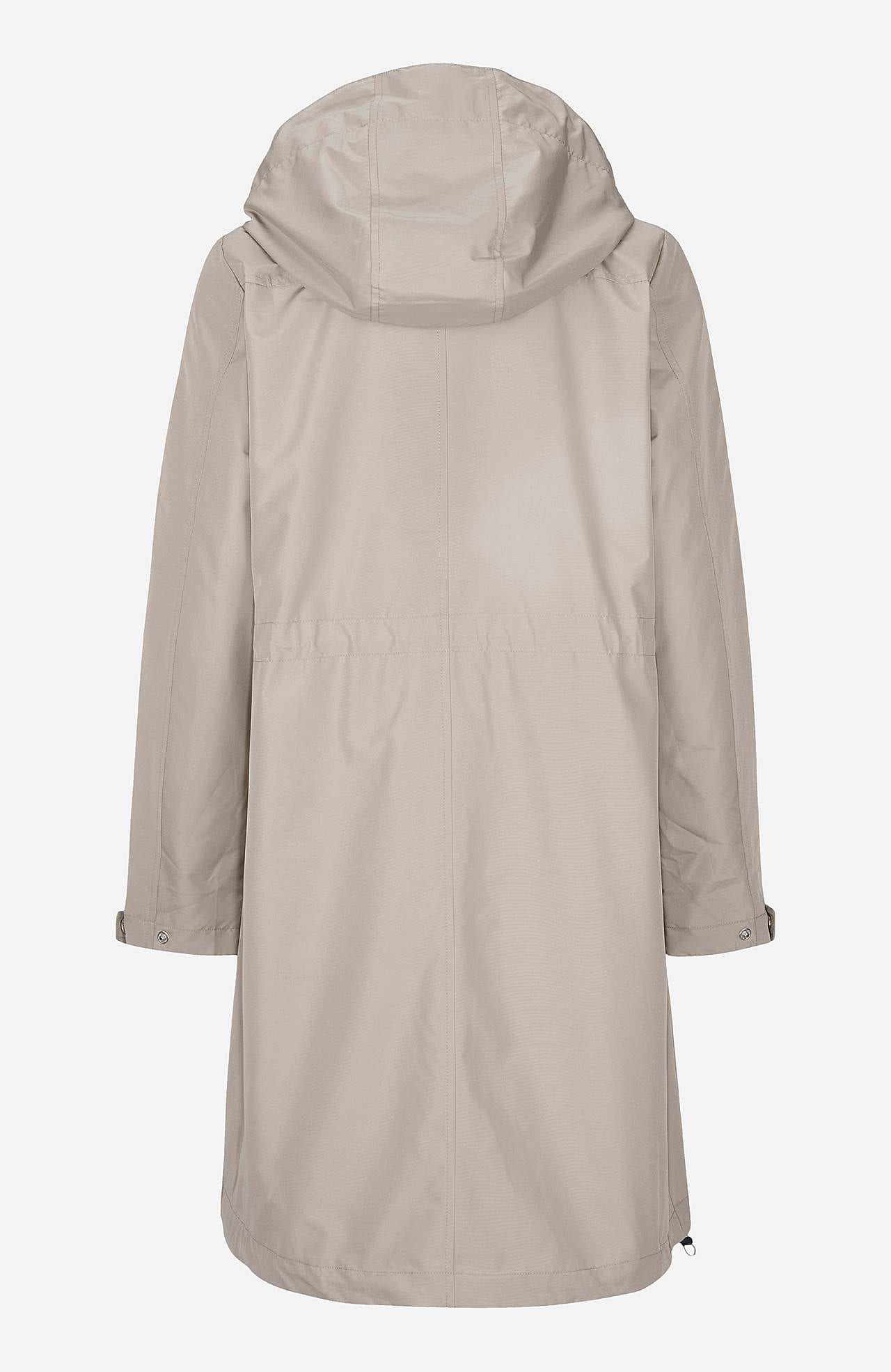 Stylová parka