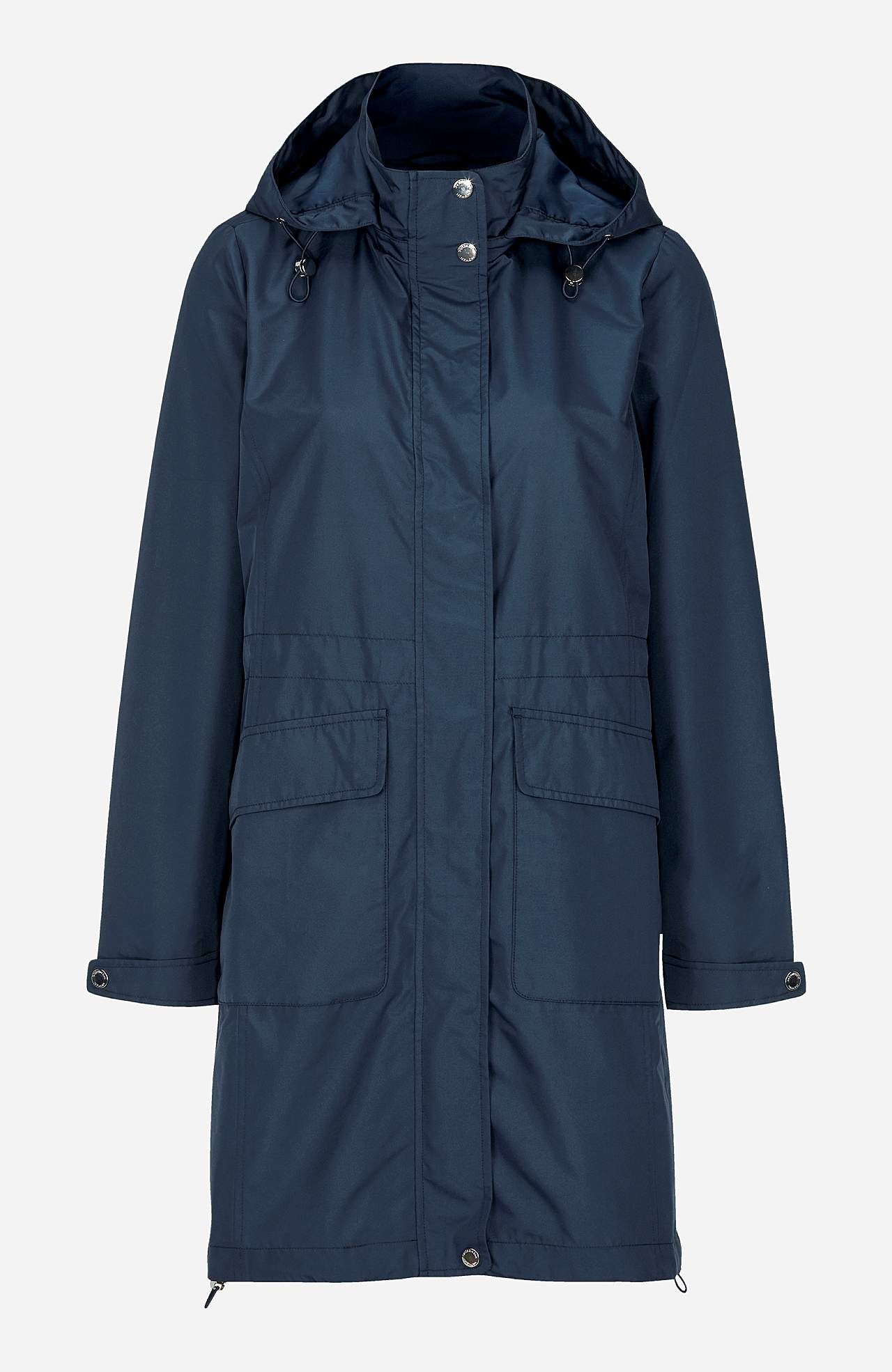 Stylová parka