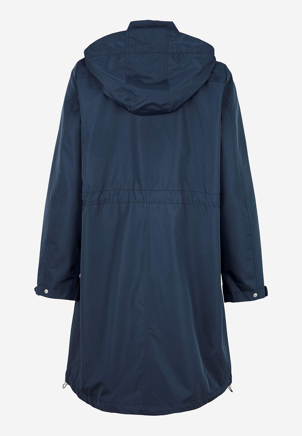 Stylová parka