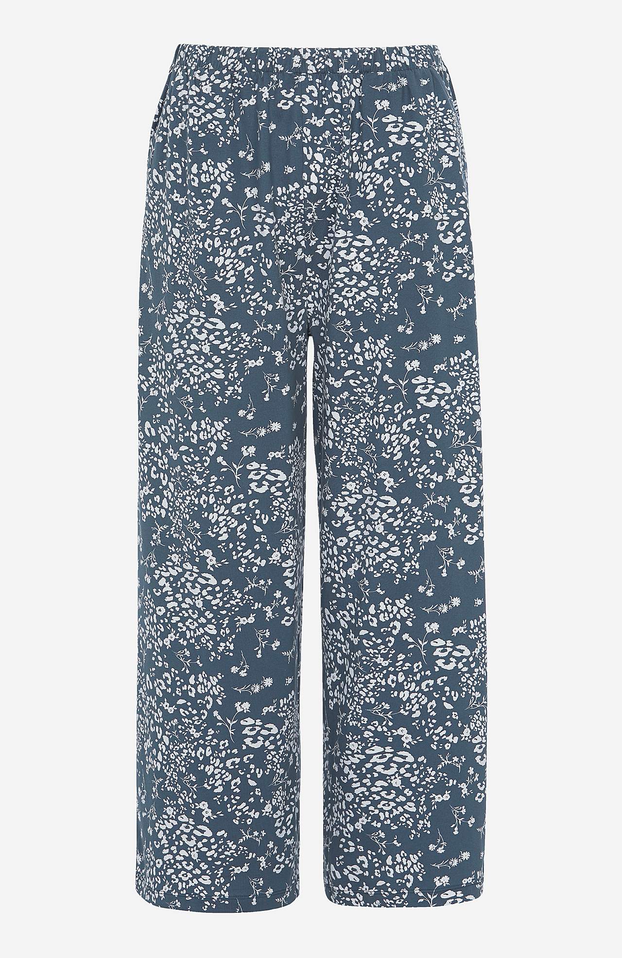 Pyžamo ze dvou částí