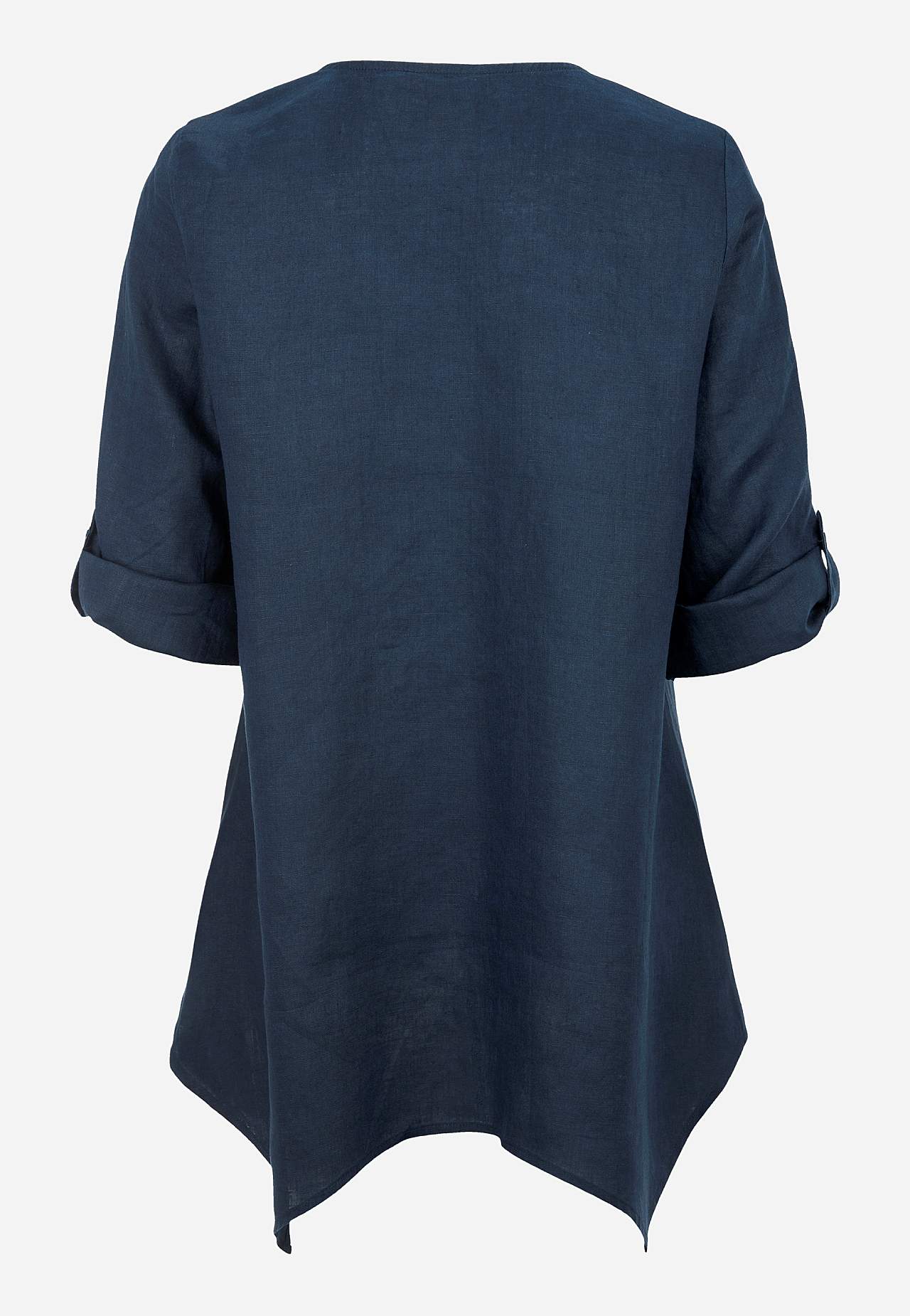Lněná Premium tunika