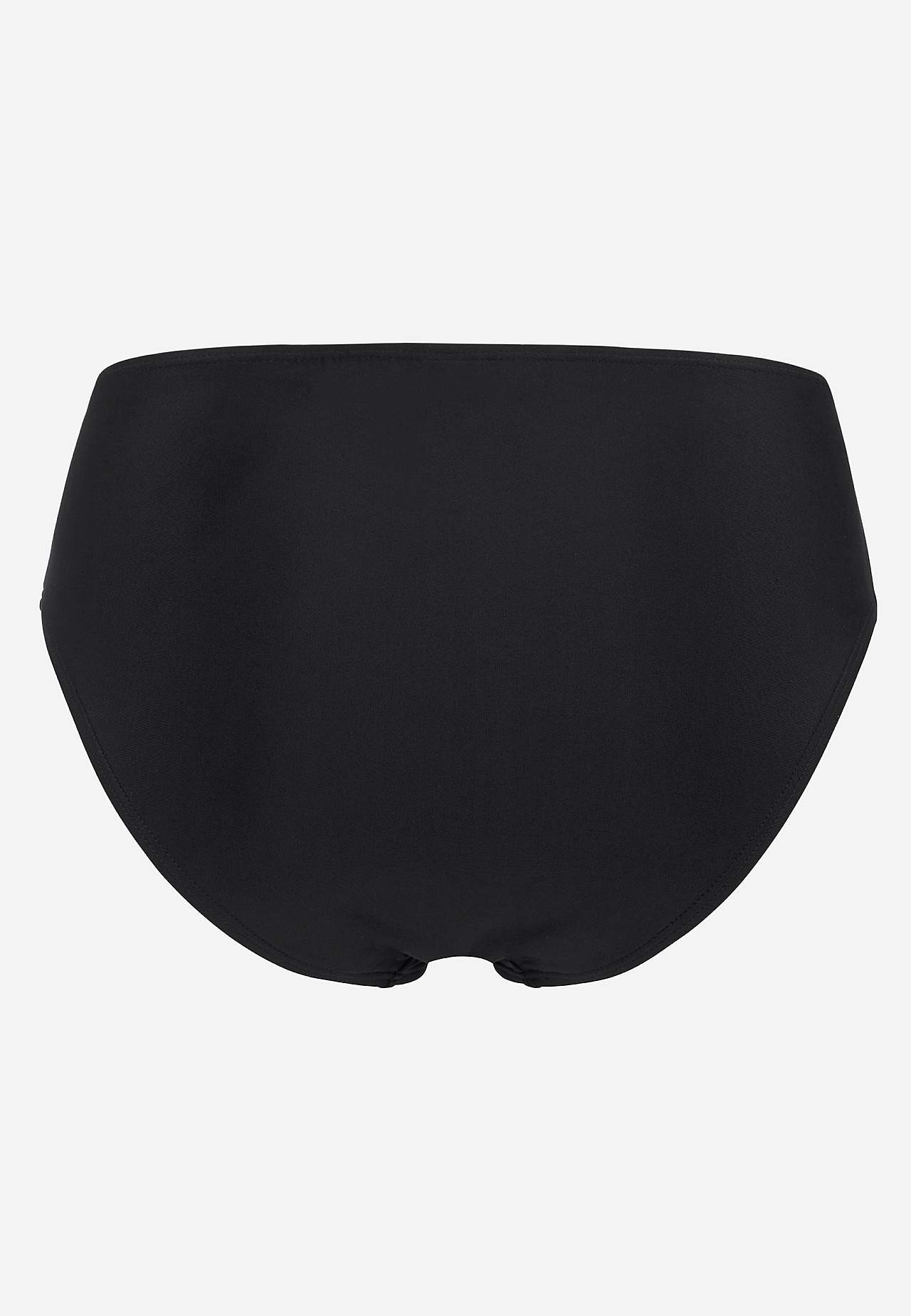 Spodní díl bikin s běžným pasem Rhodos