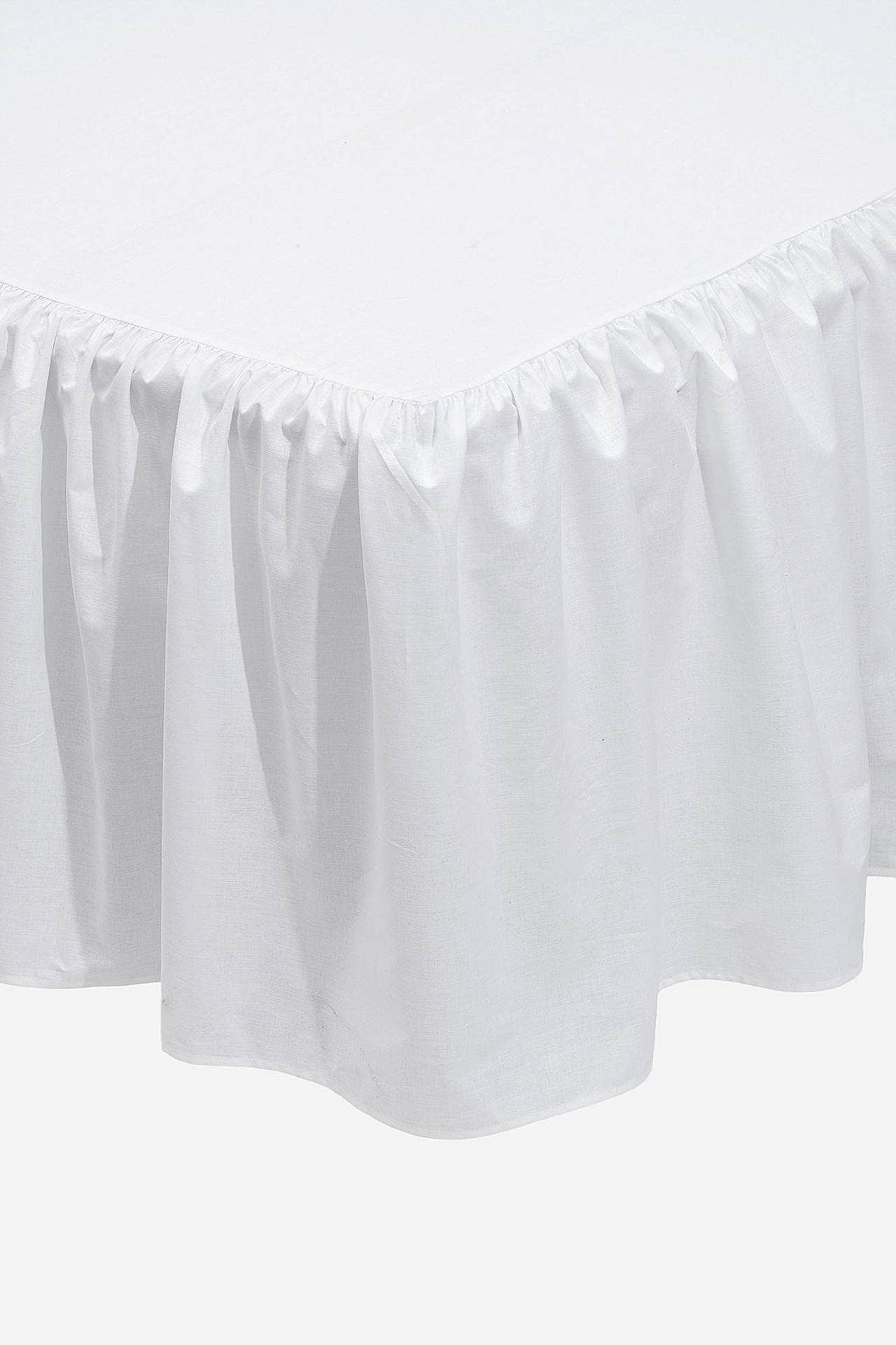 Drapéria z organické bavlny