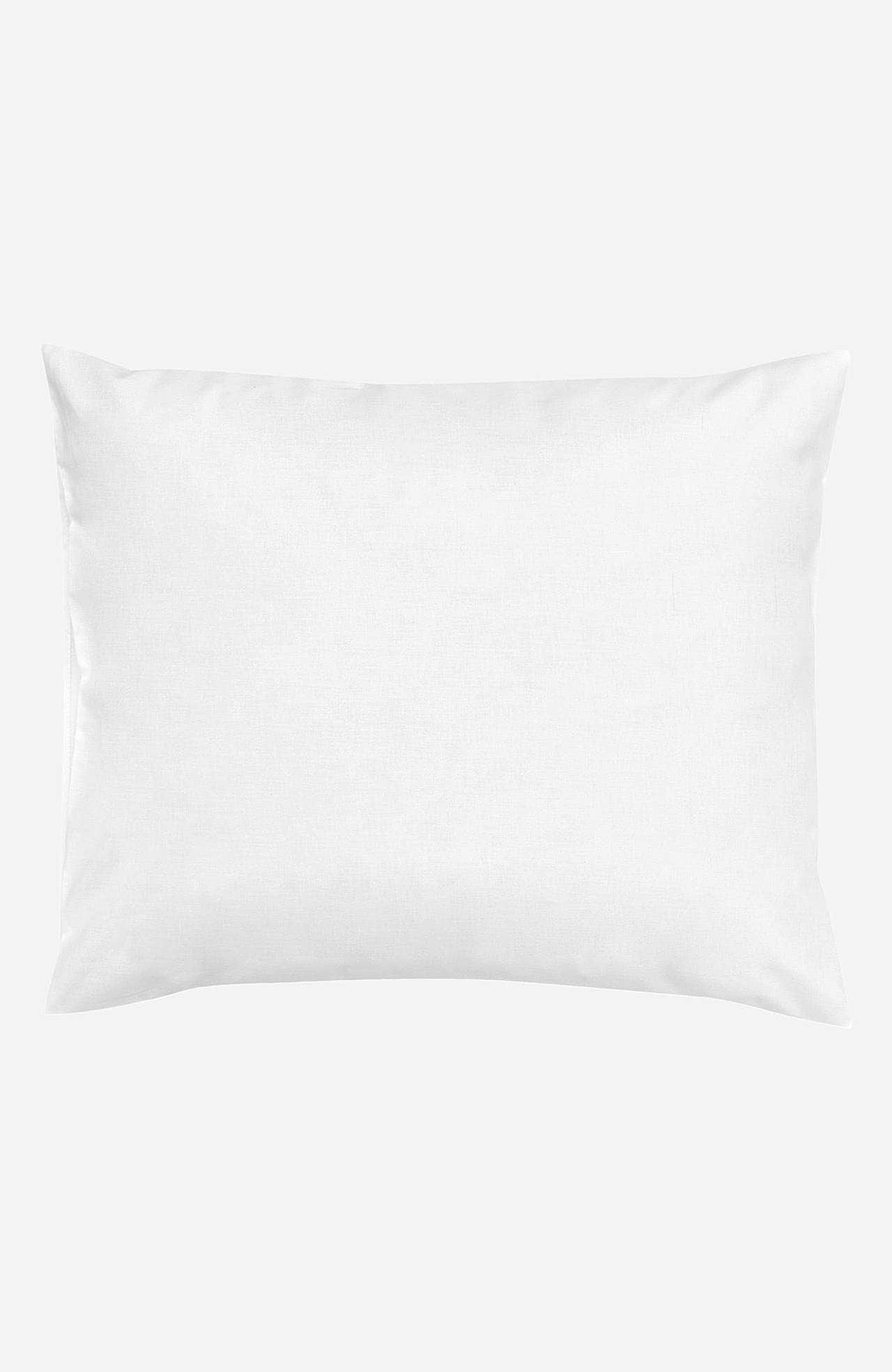 Povlak na polštář 50x60 cm Ekologická bavlna 2 kusy